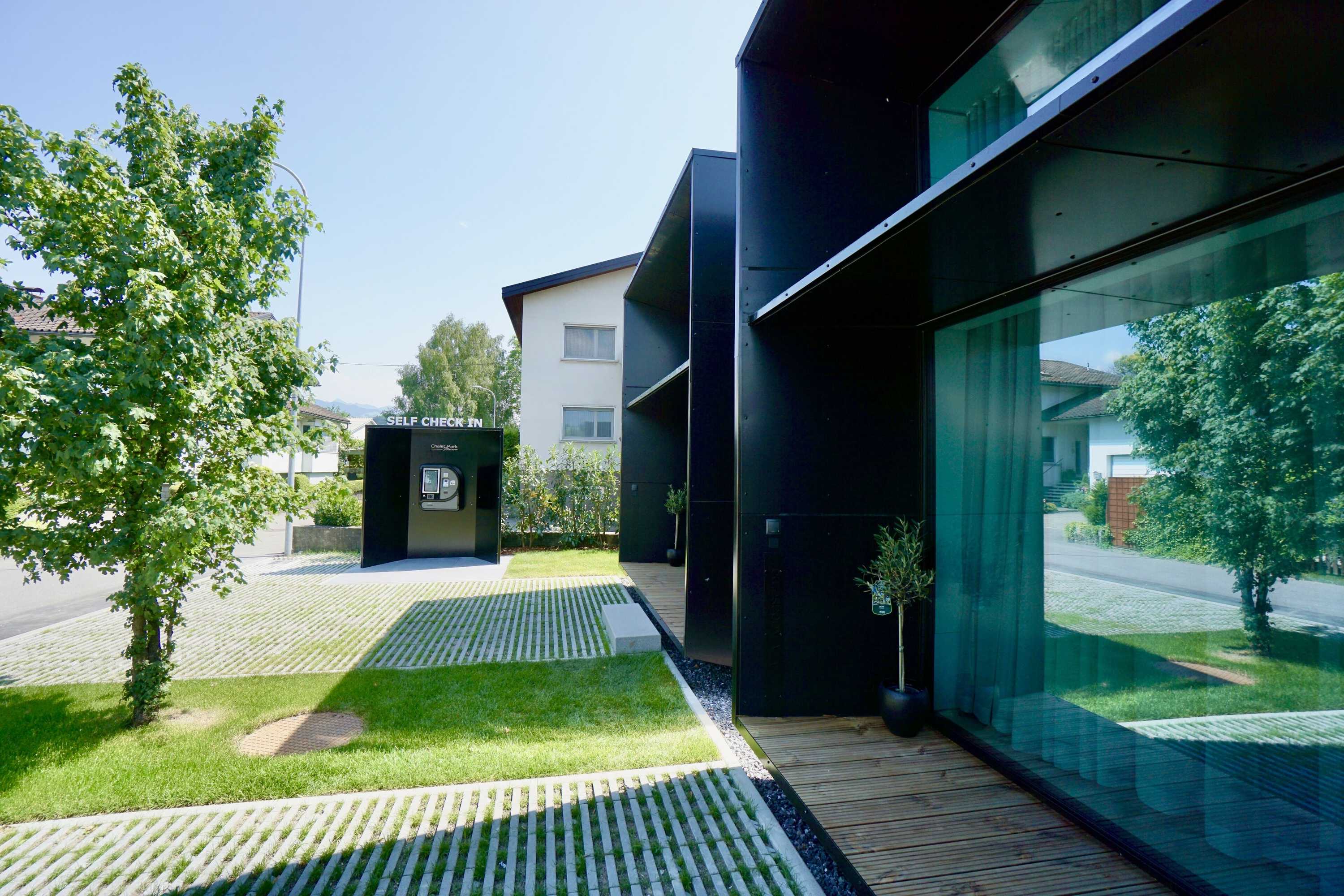 Gift card for Chalet Park by Maier Mäder Gift card for Chalet Park by Maier Mäder