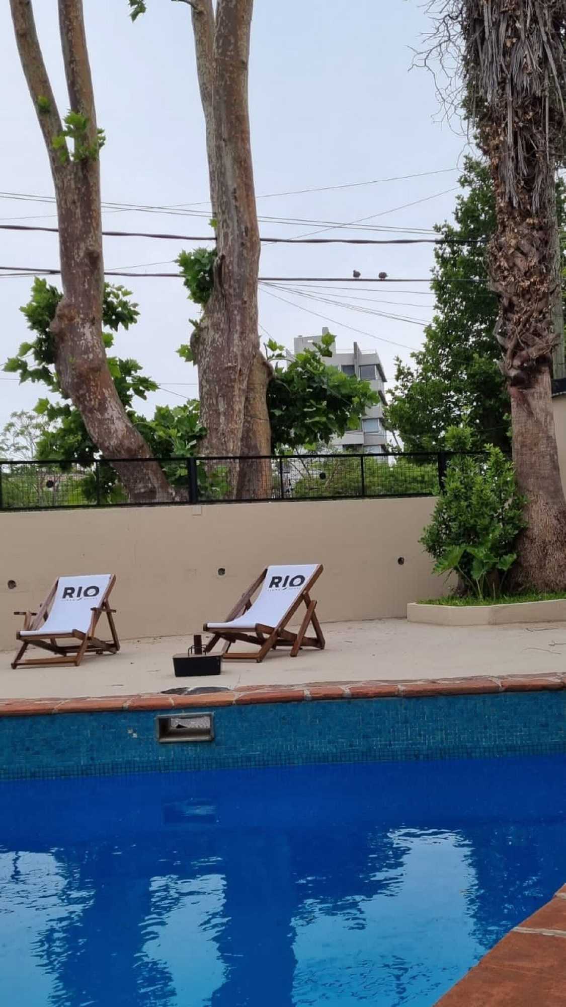 Gift card for Rio Tigre Hotel Gift card for Rio Tigre Hotel