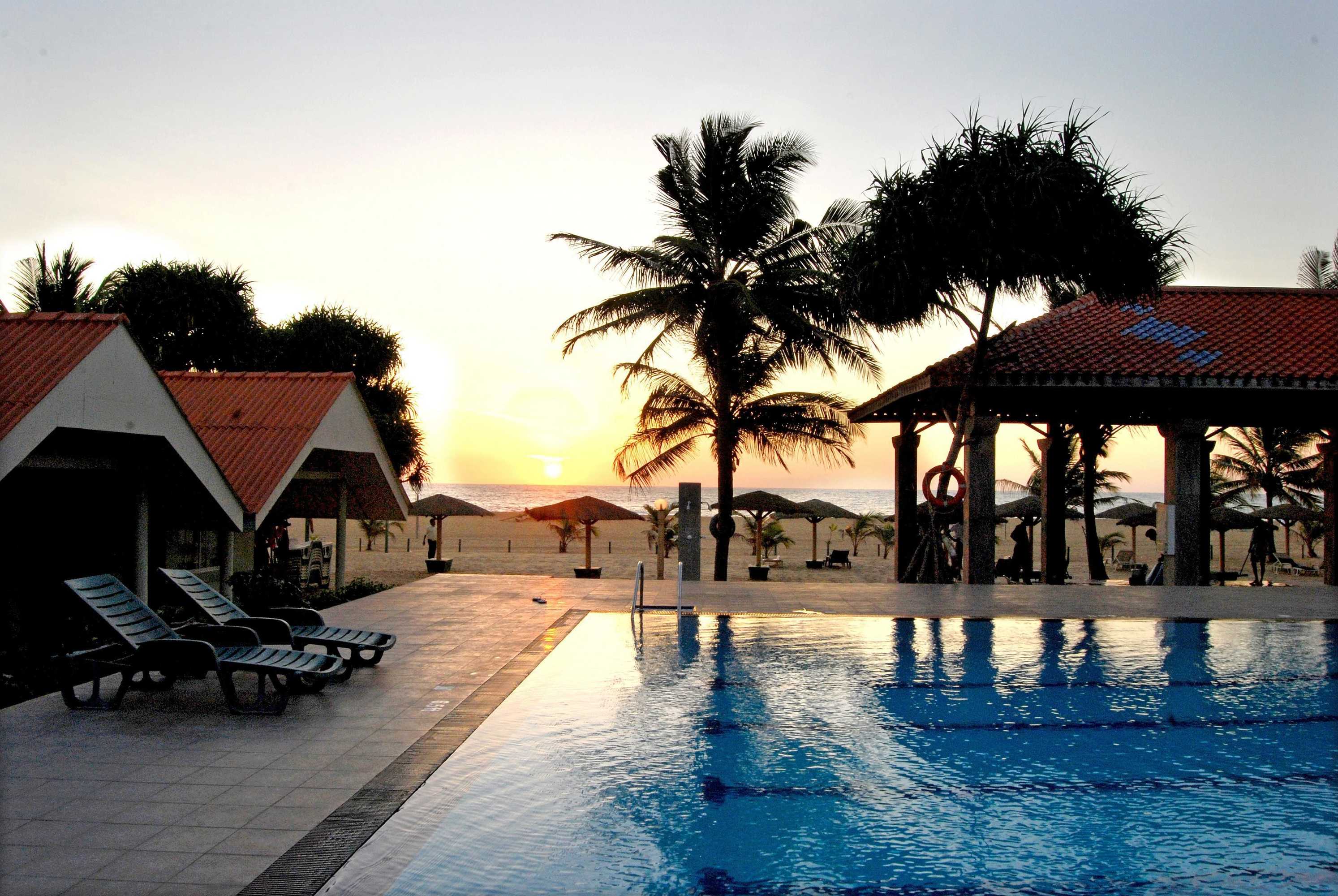 Gift card for Goldi Sands Hotel