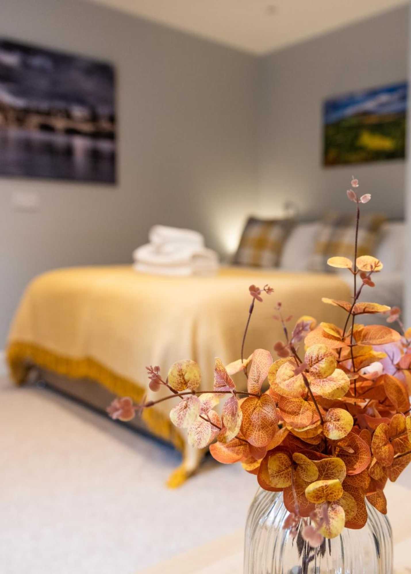 Gift card for Union Street Suites