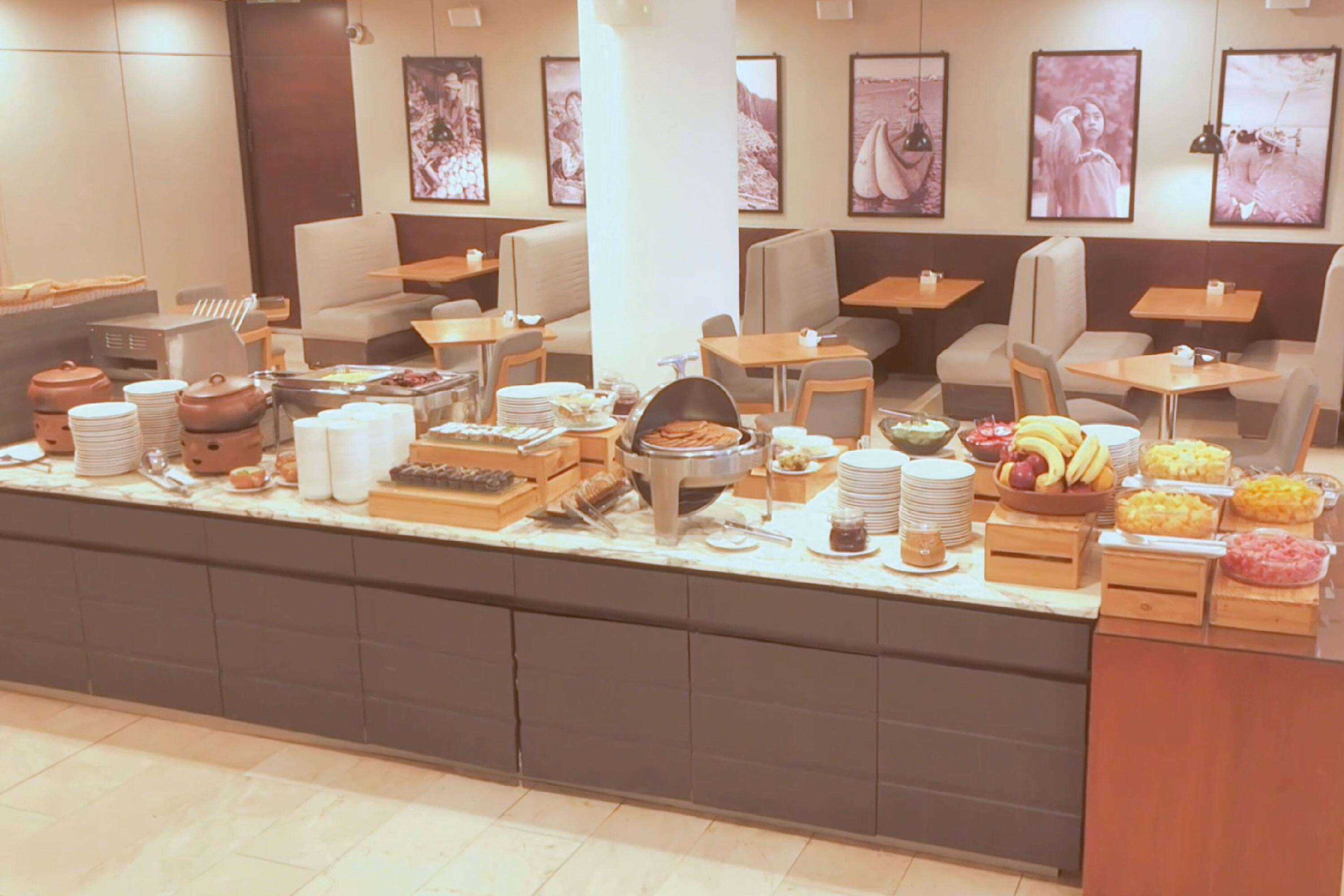 Gift card for Dazzler by Wyndham Lima Miraflores