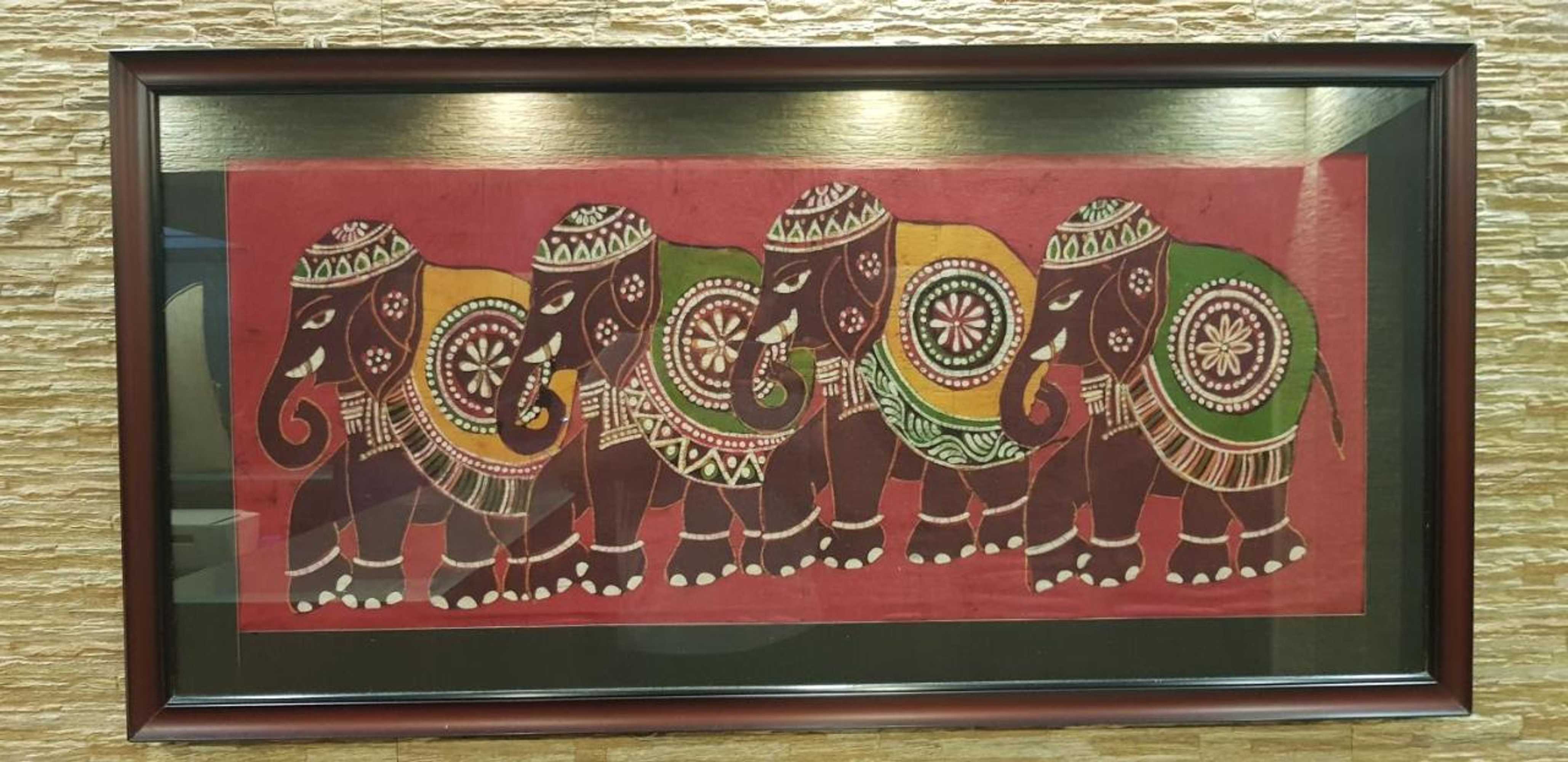 Gift card for Airco Le-Grand Inn