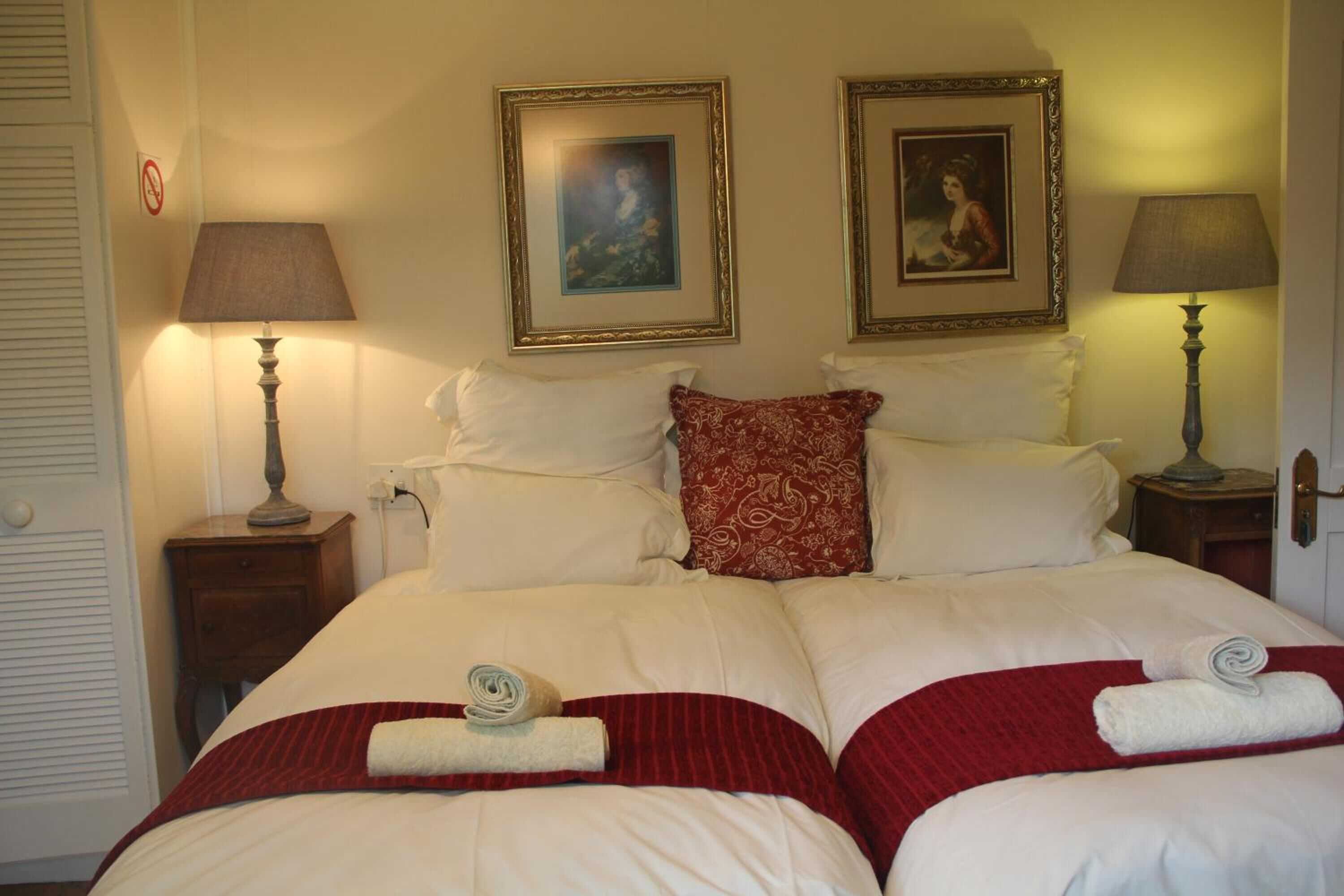 Gift card for Le Residence de Josephine Gift card for Le Residence de Josephine