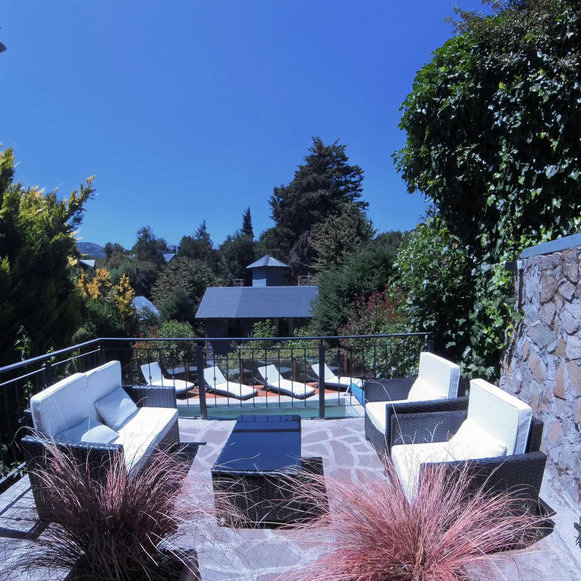 Gift card for Las Cumbres Apart & Suites Gift card for Las Cumbres Apart & Suites