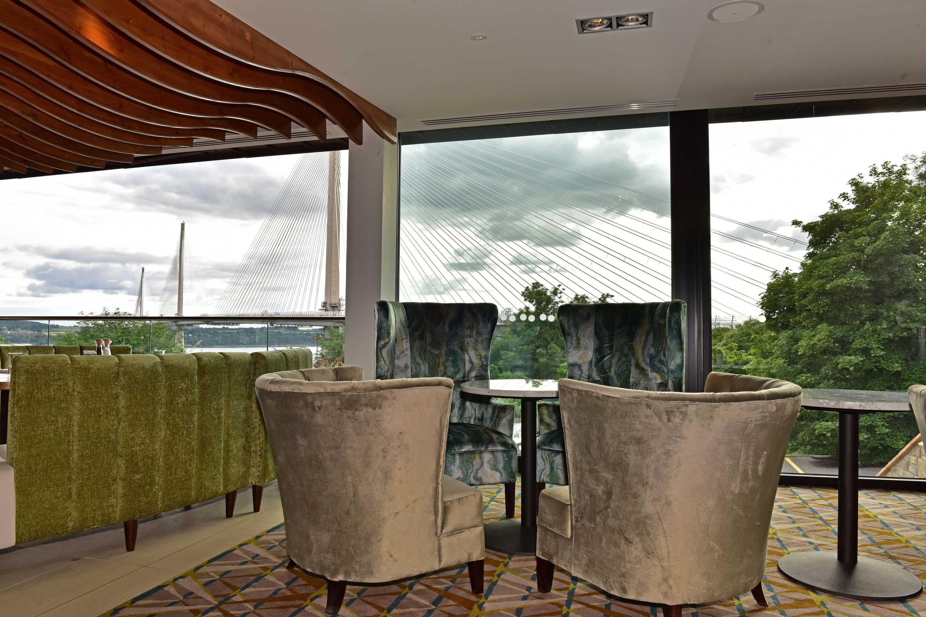 Gift card for Doubletree by Hilton Edinburgh - Queensferry Crossing Gift card for Doubletree by Hilton Edinburgh - Queensferry Crossing