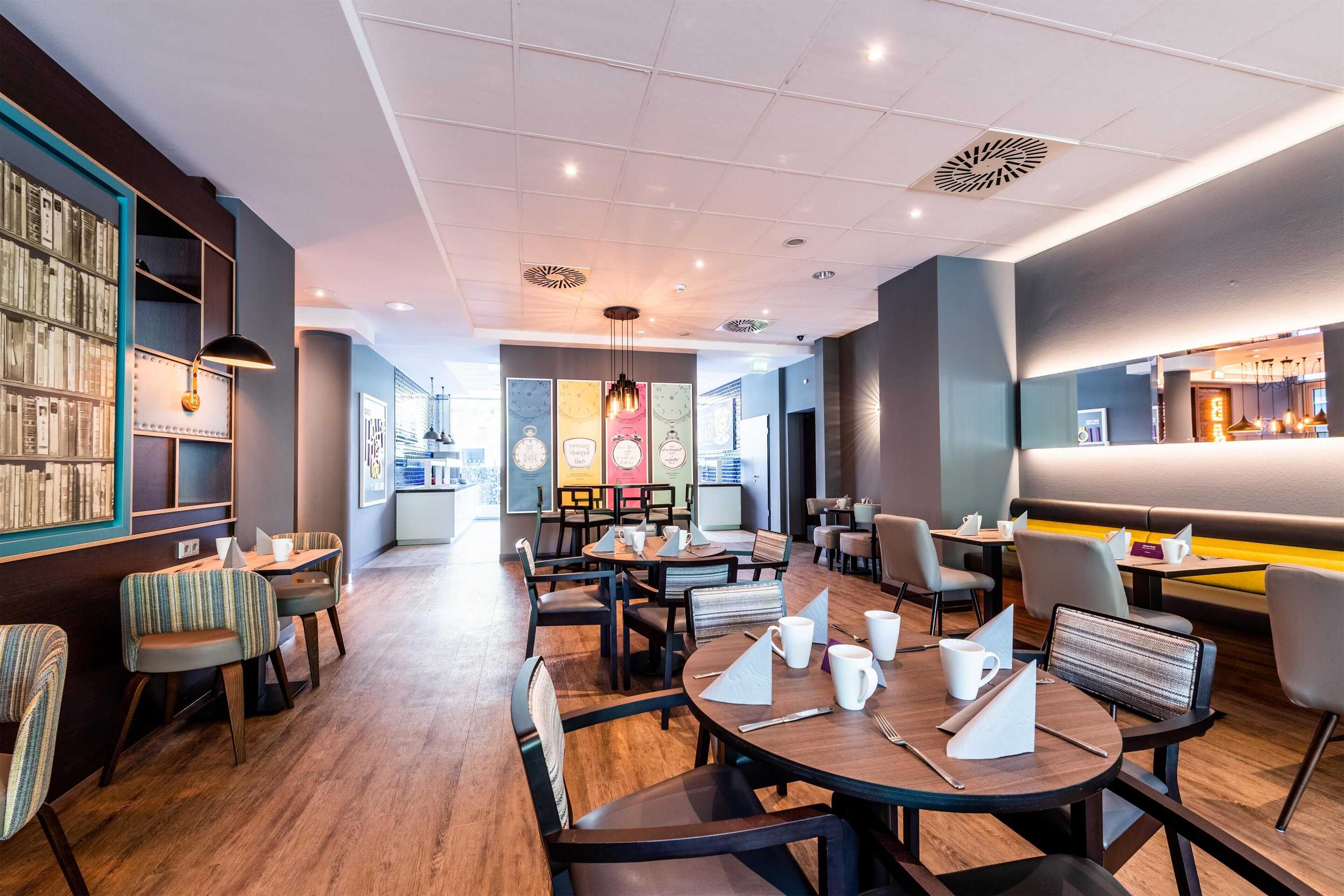 Gift card for Premier Inn Essen City Limbecker Platz Hotel