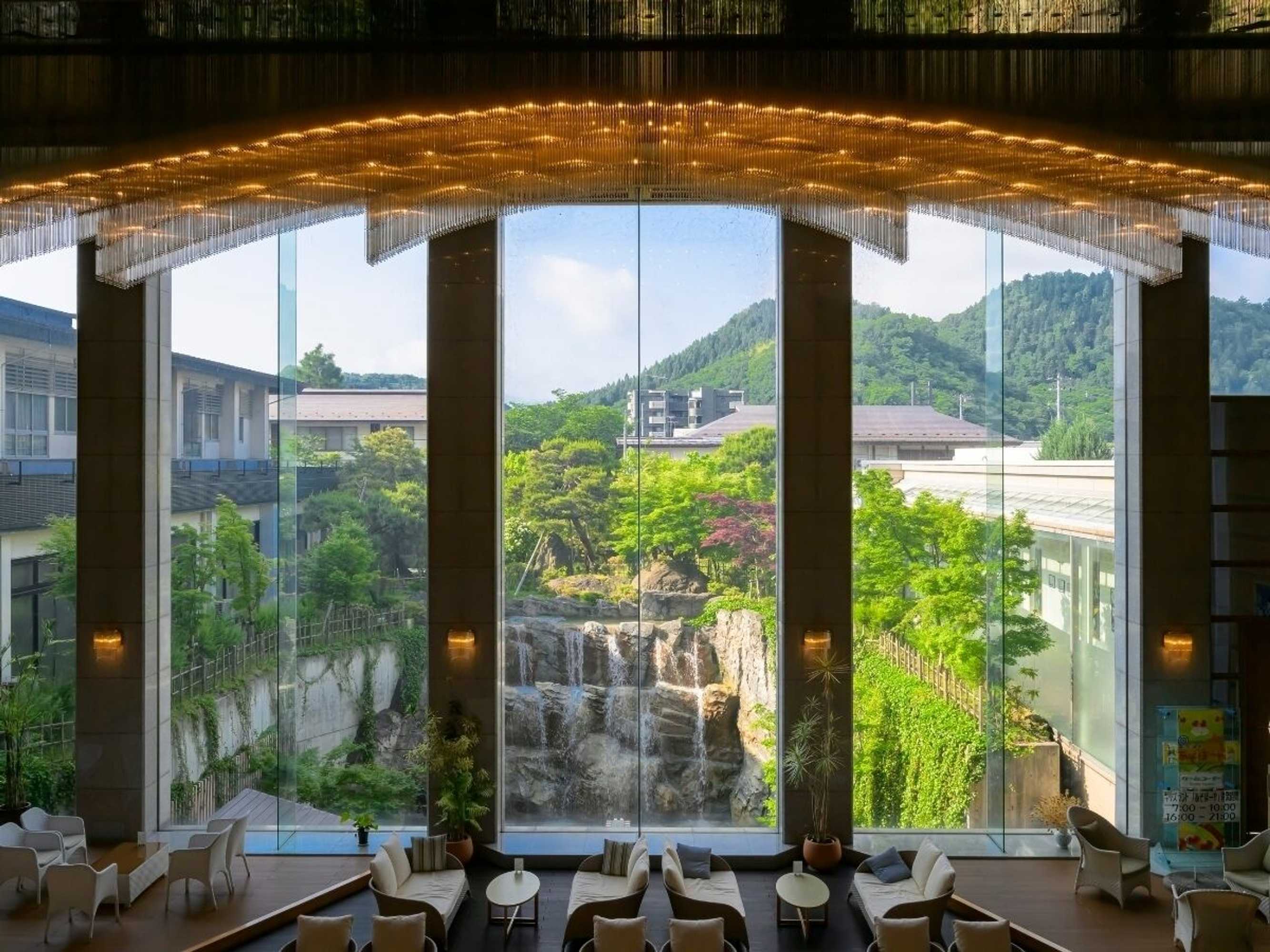 Gift card for Tendo Hotel Gift card for Tendo Hotel