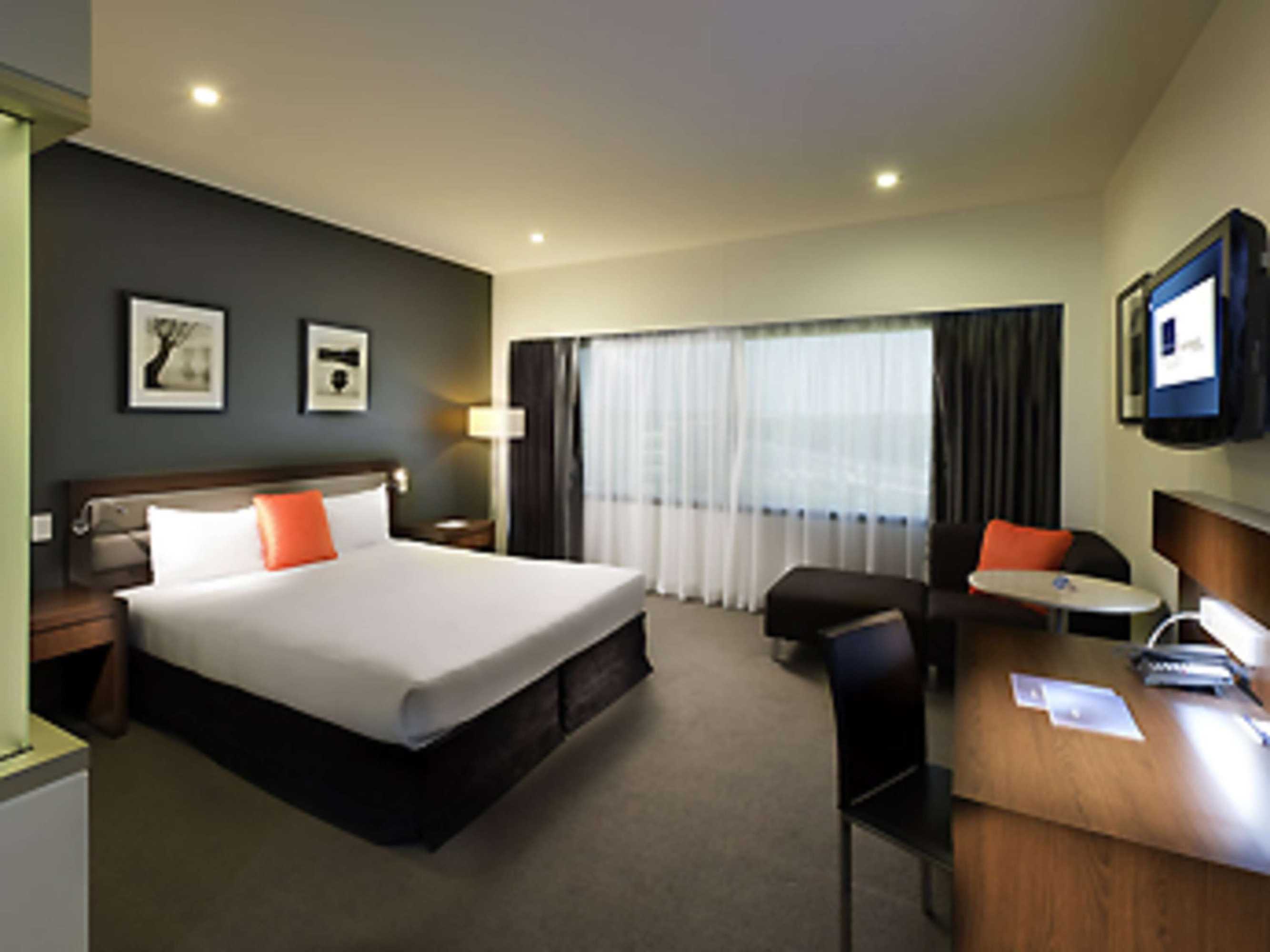 Gift card for Novotel Brisbane Airport Gift card for Novotel Brisbane Airport