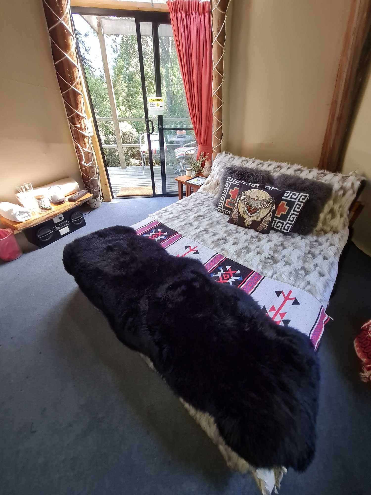 Gift card for Huon Bush Retreats