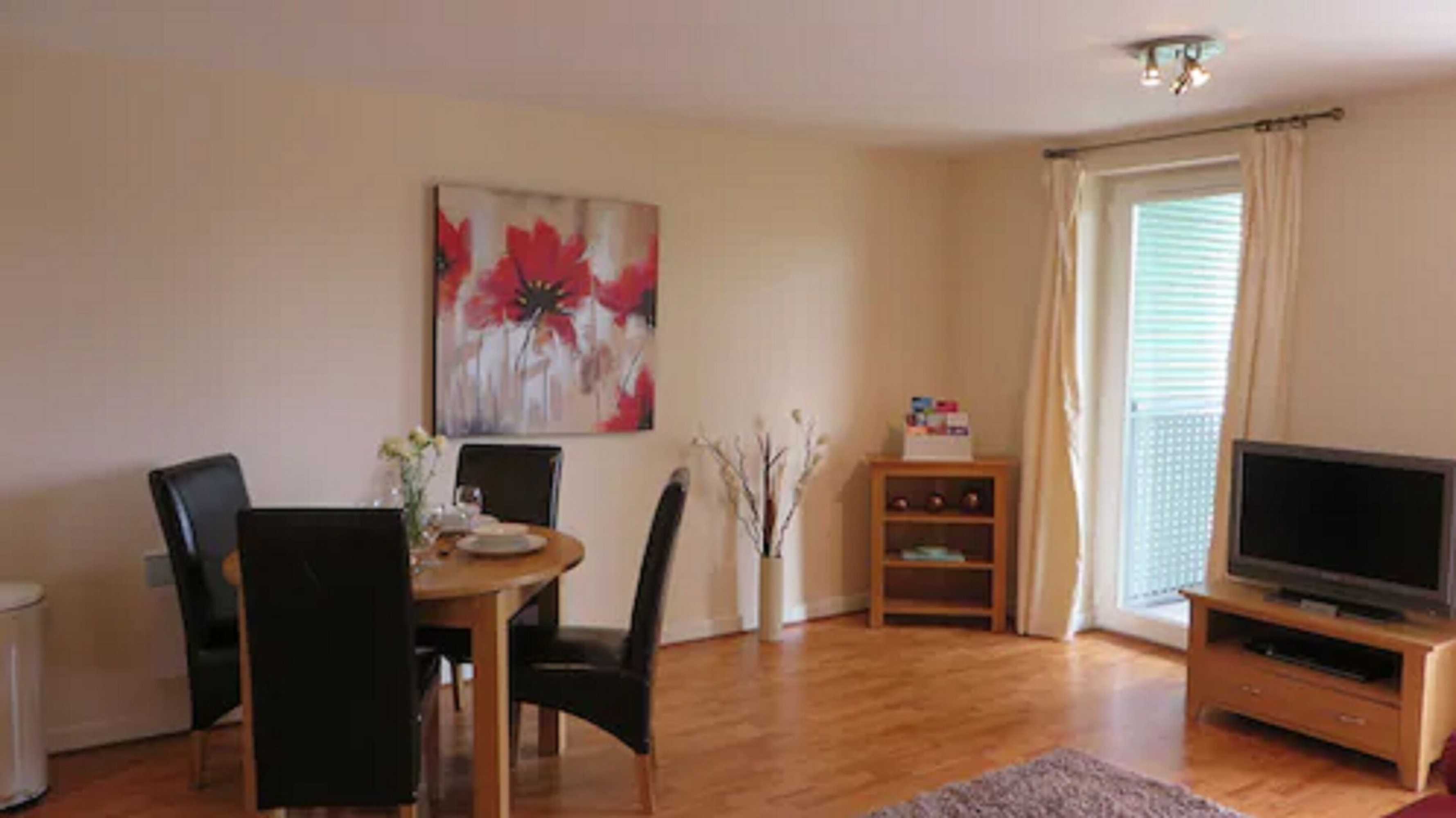 Gift card for Citystay Living - Warren Close