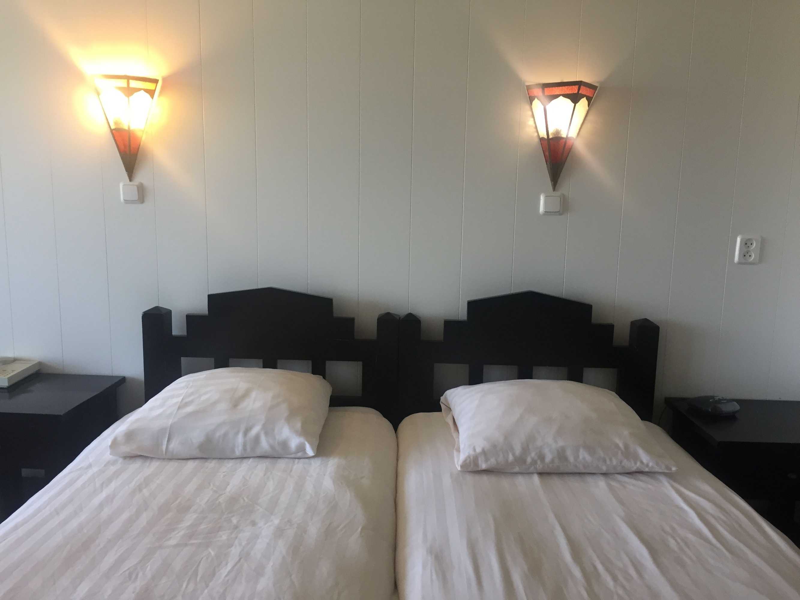 Gift card for Hotel Den Helder Gift card for Hotel Den Helder