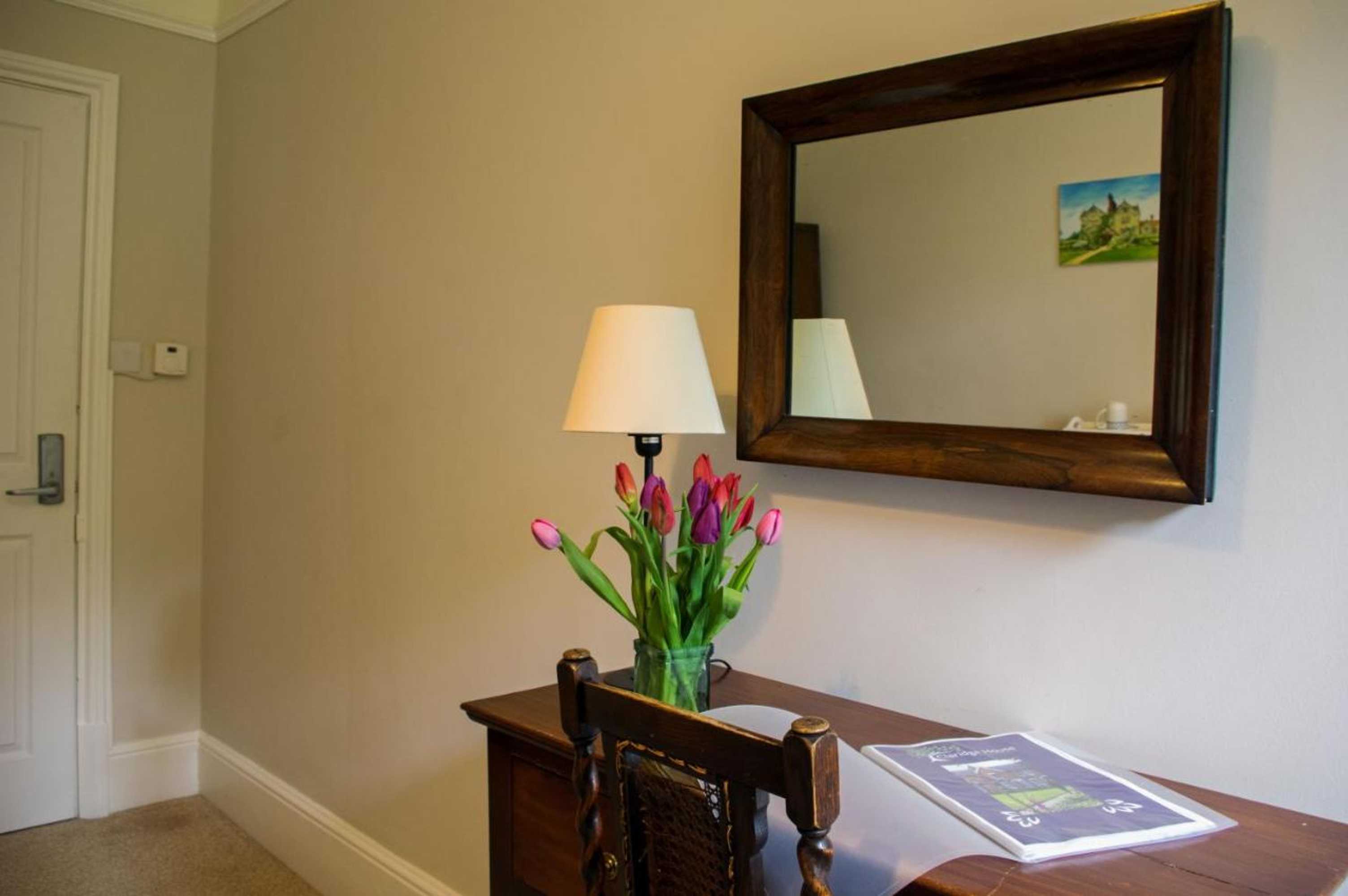 Gift card for Claridge House