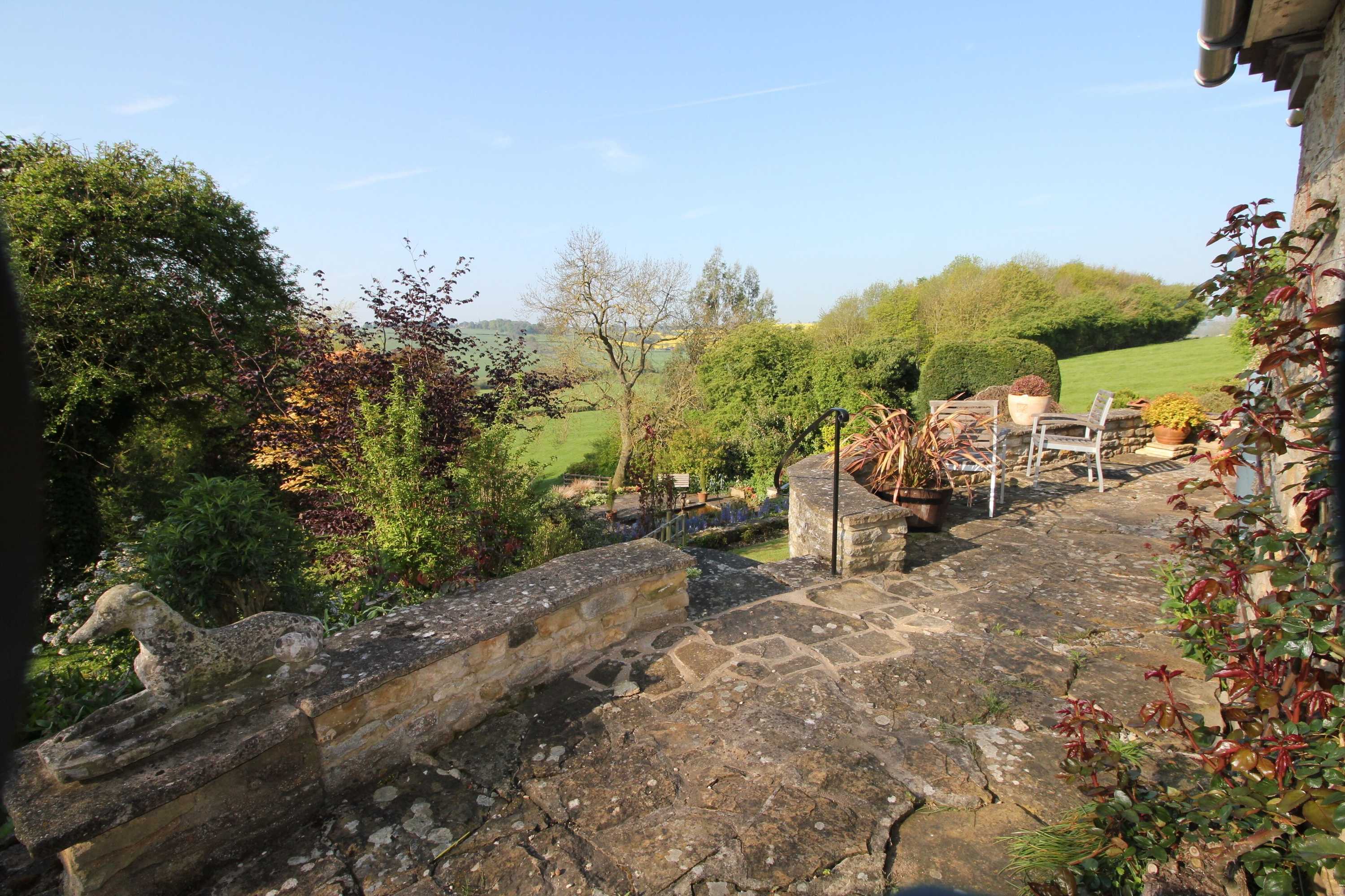 Gift card for Manton Lodge Farm