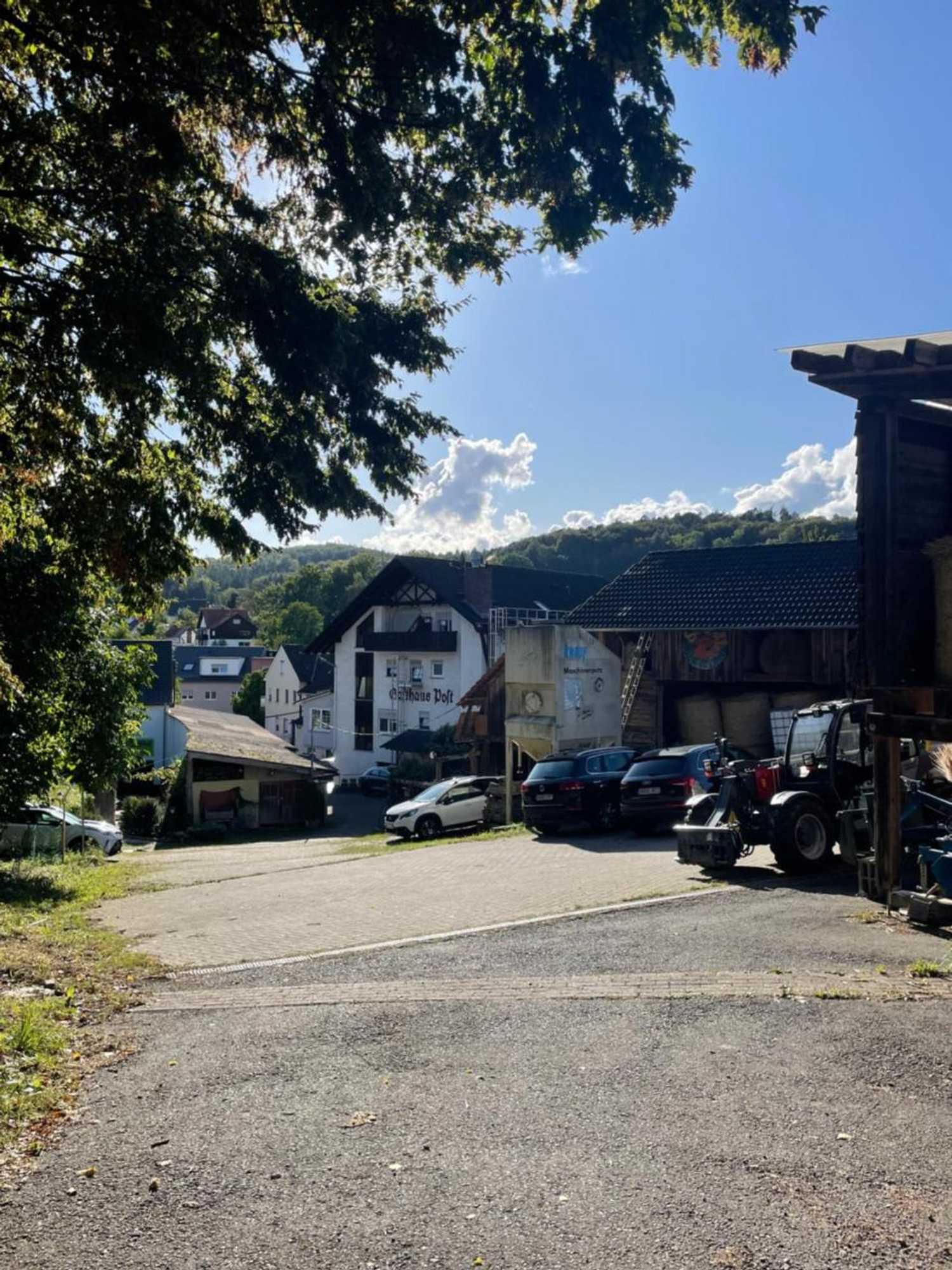 Gift card for Gasthaus Post