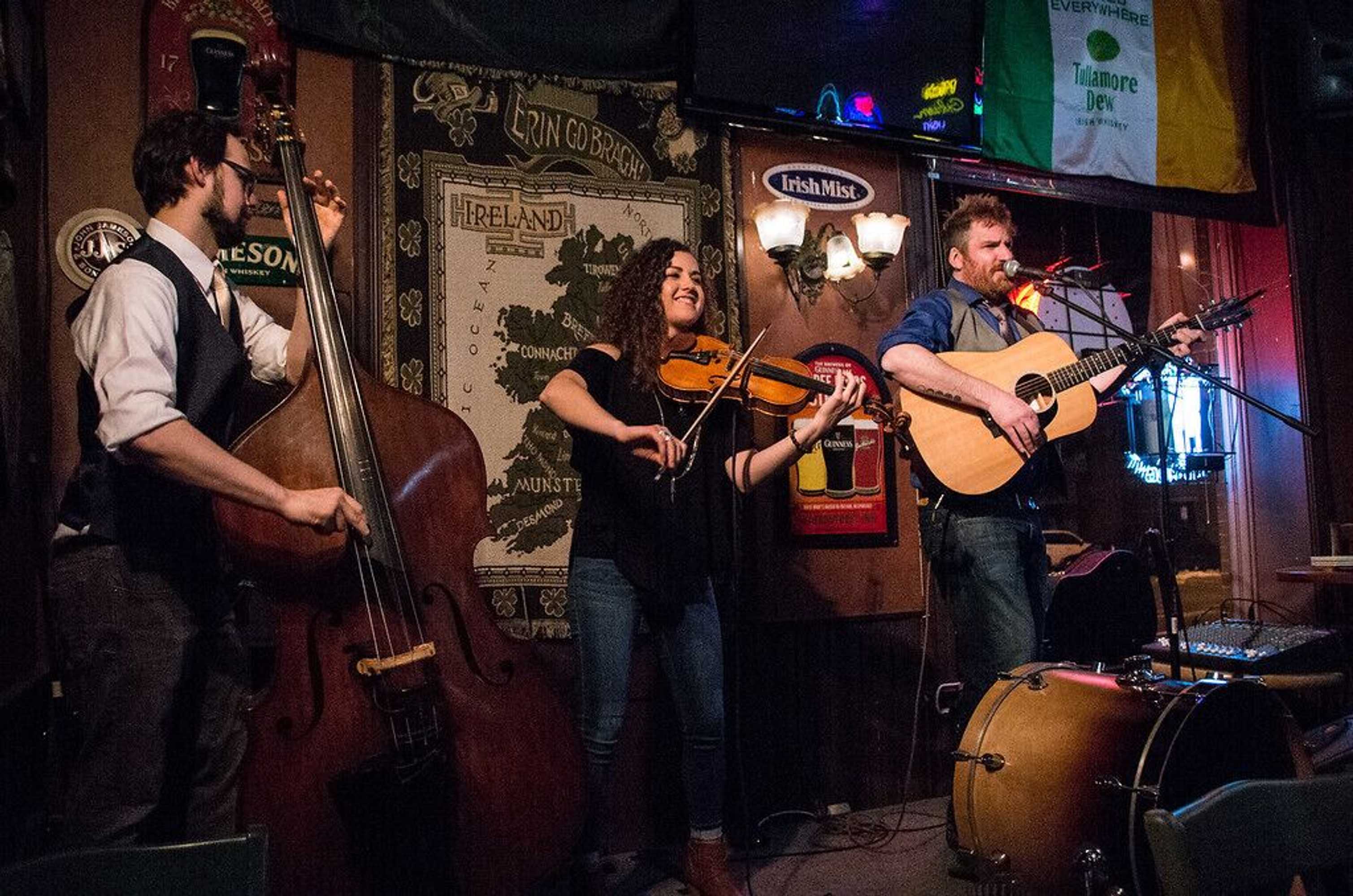 Gift card for Water Street Inn