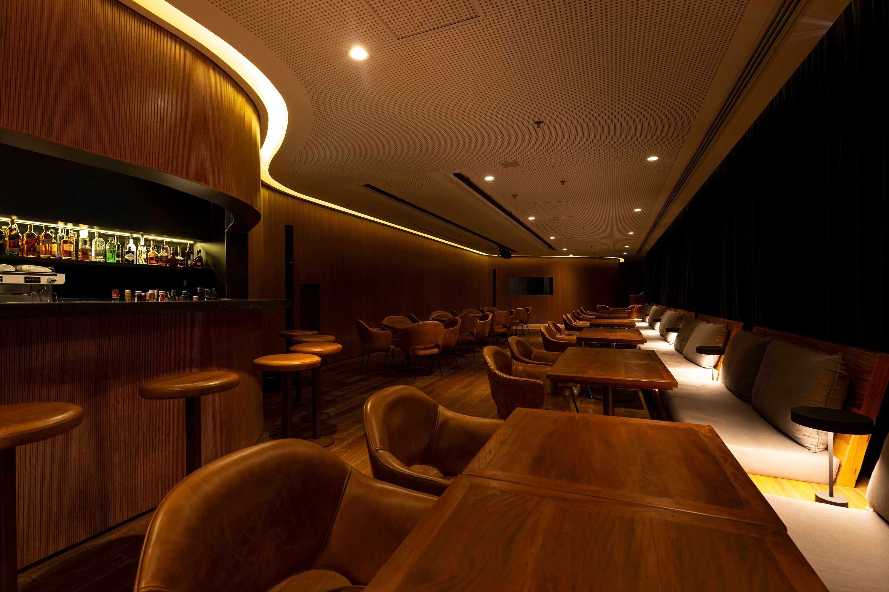 Gift card for Hotel Fasano Belo Horizonte