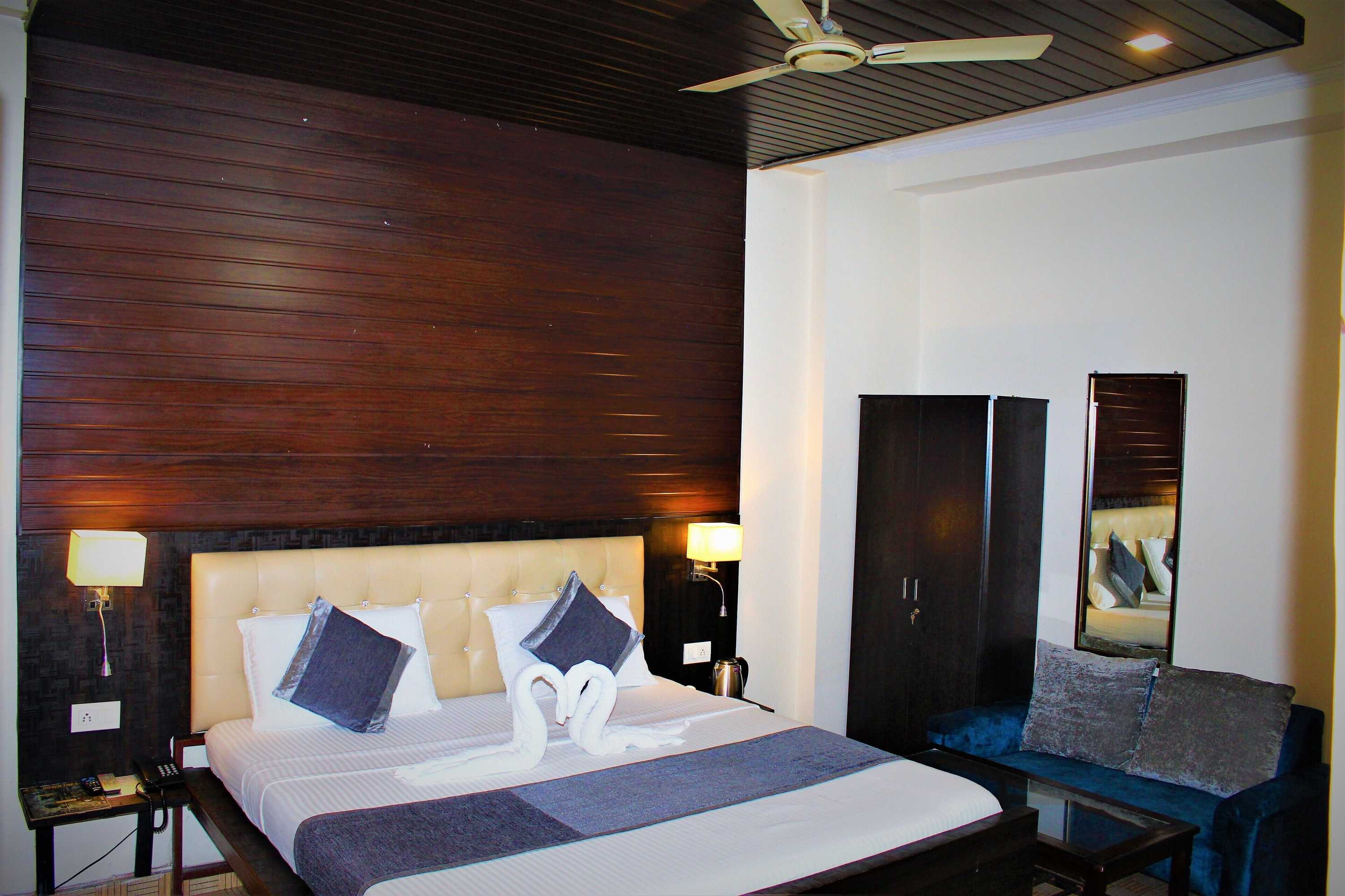 Gift card for Krishna Residency - A Boutique Hotel Gift card for Krishna Residency - A Boutique Hotel