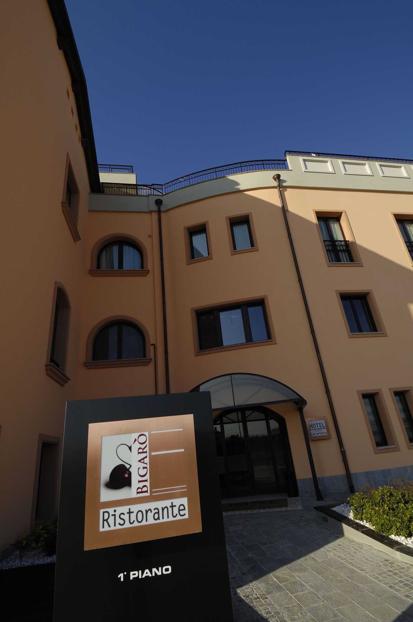 Gift card for Hotel La Cartiera Gift card for Hotel La Cartiera