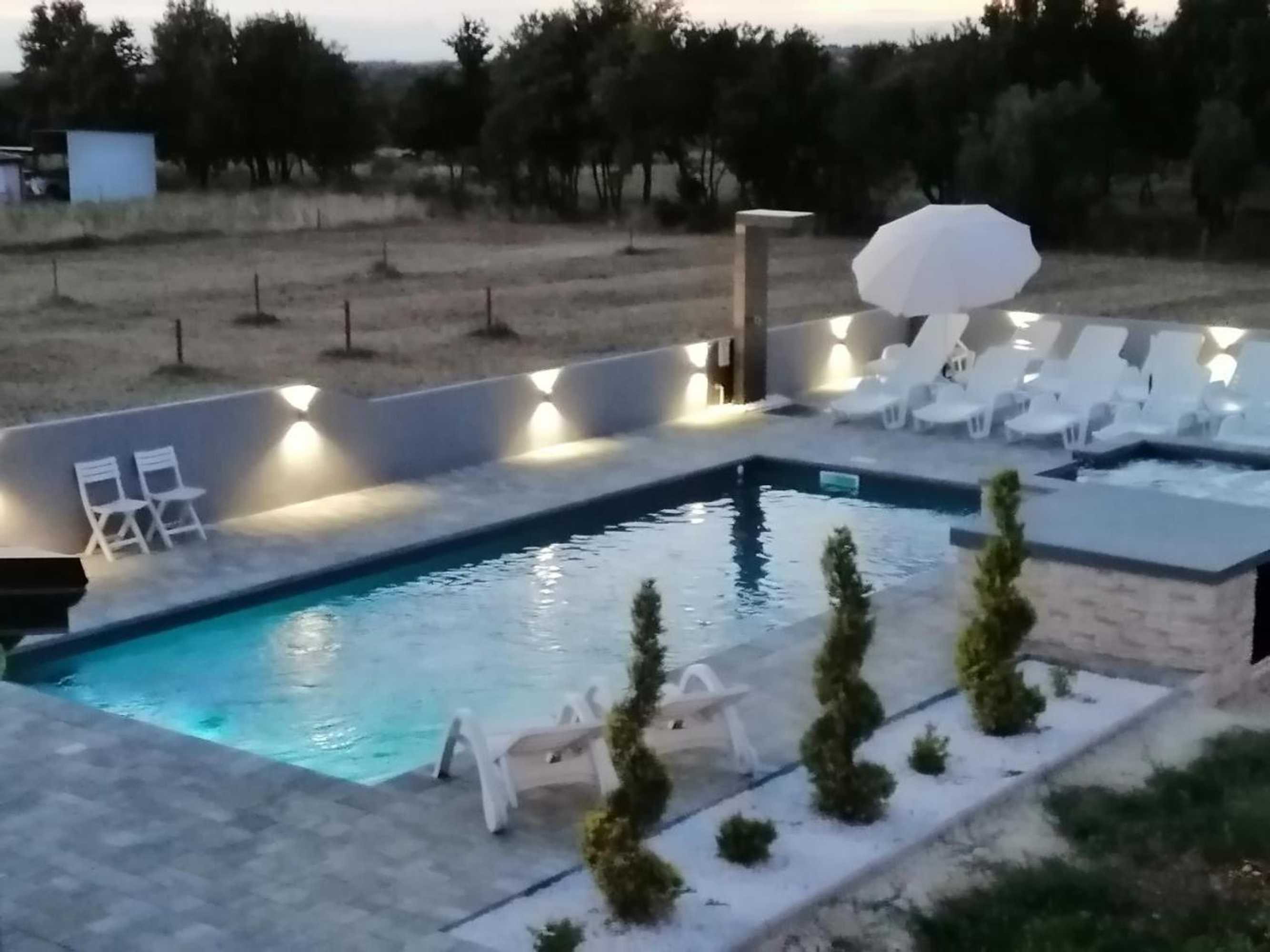 Gift card for Apartments Katja