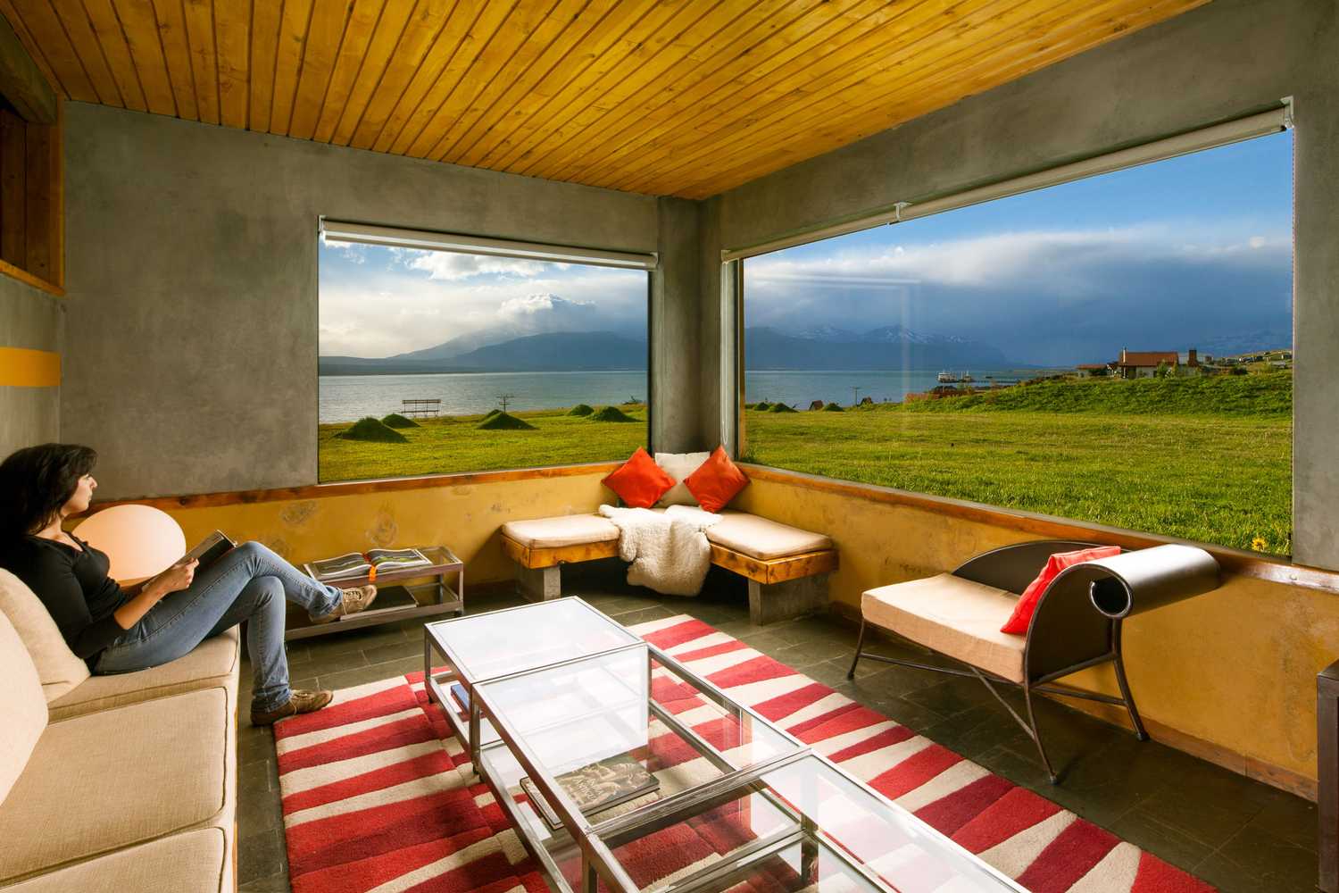 Gift card for Altiplanico Puerto Natales Gift card for Altiplanico Puerto Natales