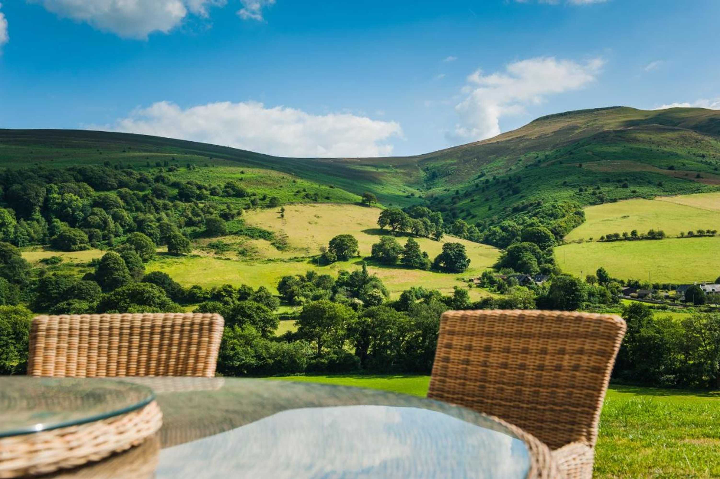 Gift card for Celyn Farm Bed & Breakfast Gift card for Celyn Farm Bed & Breakfast