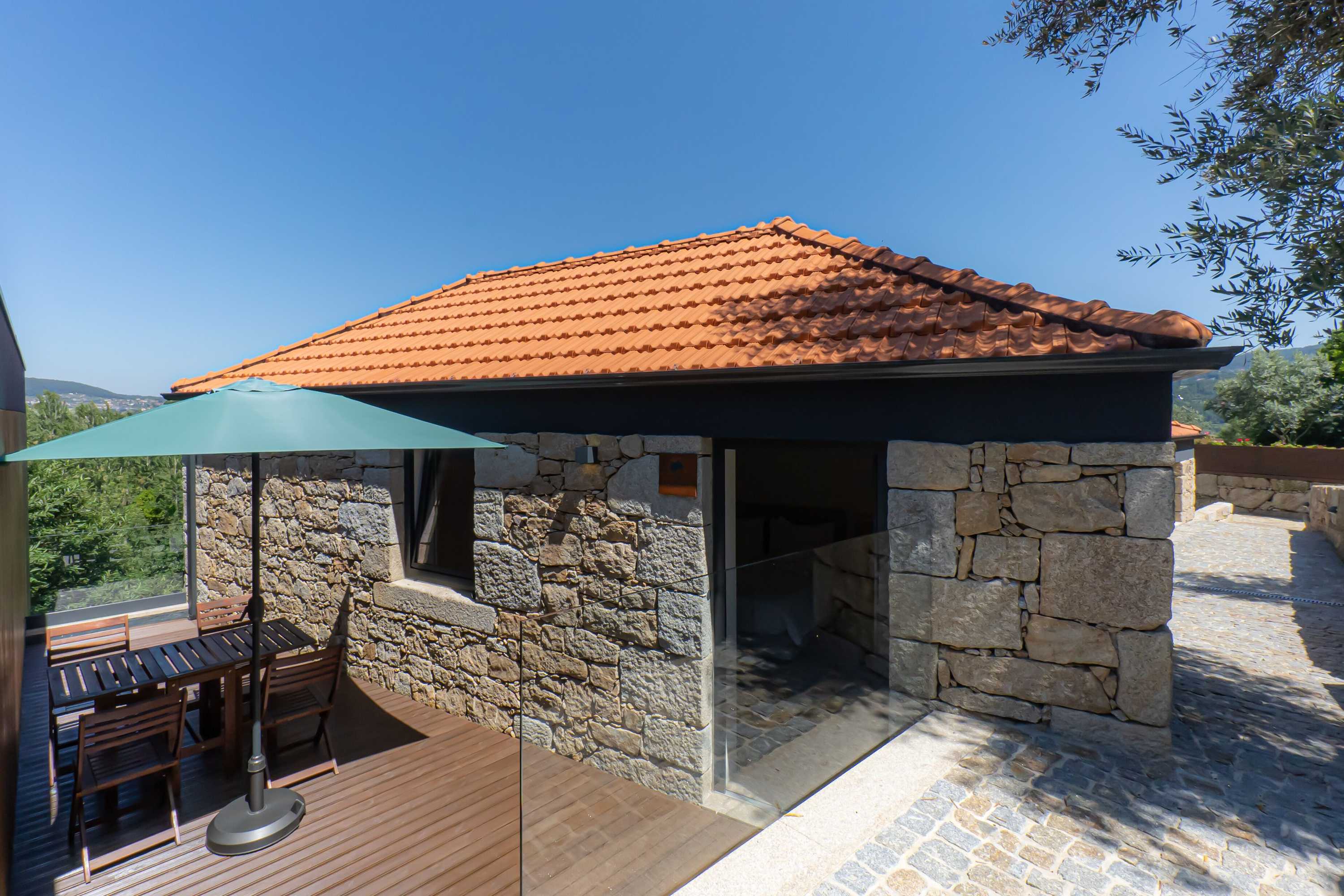 Gift card for Aldeia da Margarida