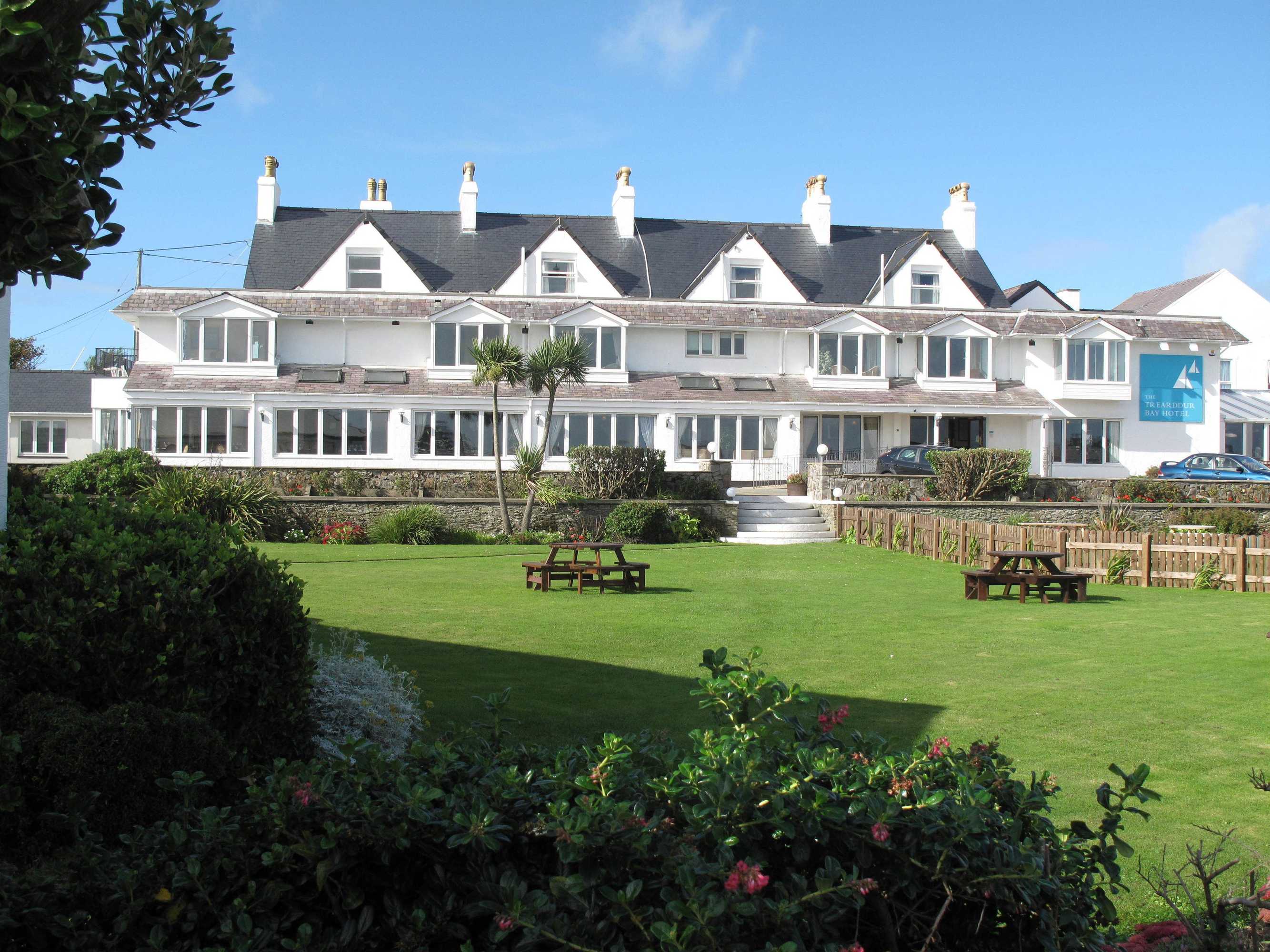 Gift card for Trearddur Bay Hotel Gift card for Trearddur Bay Hotel