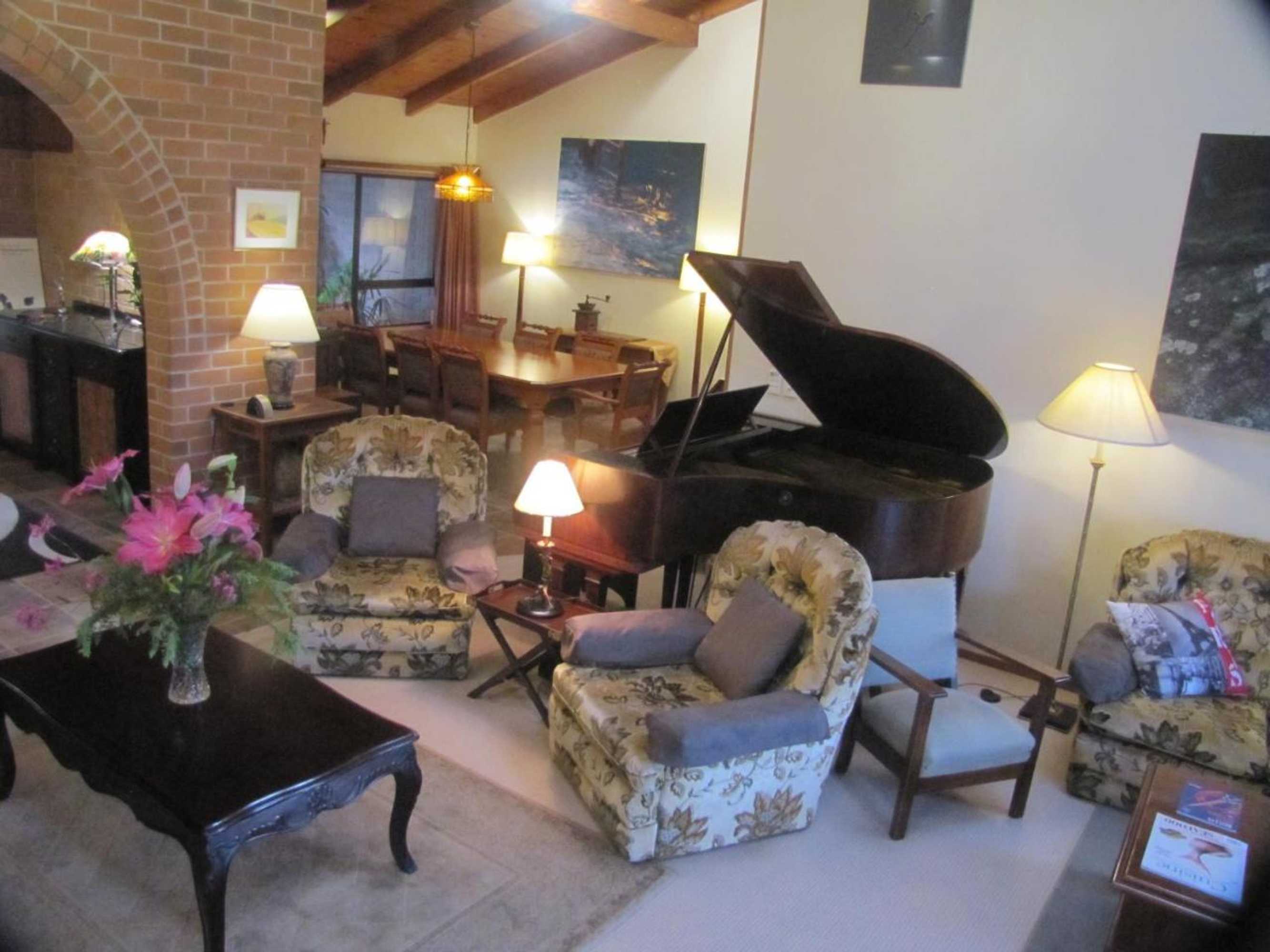 Gift card for Riverside Homestead Waitangi