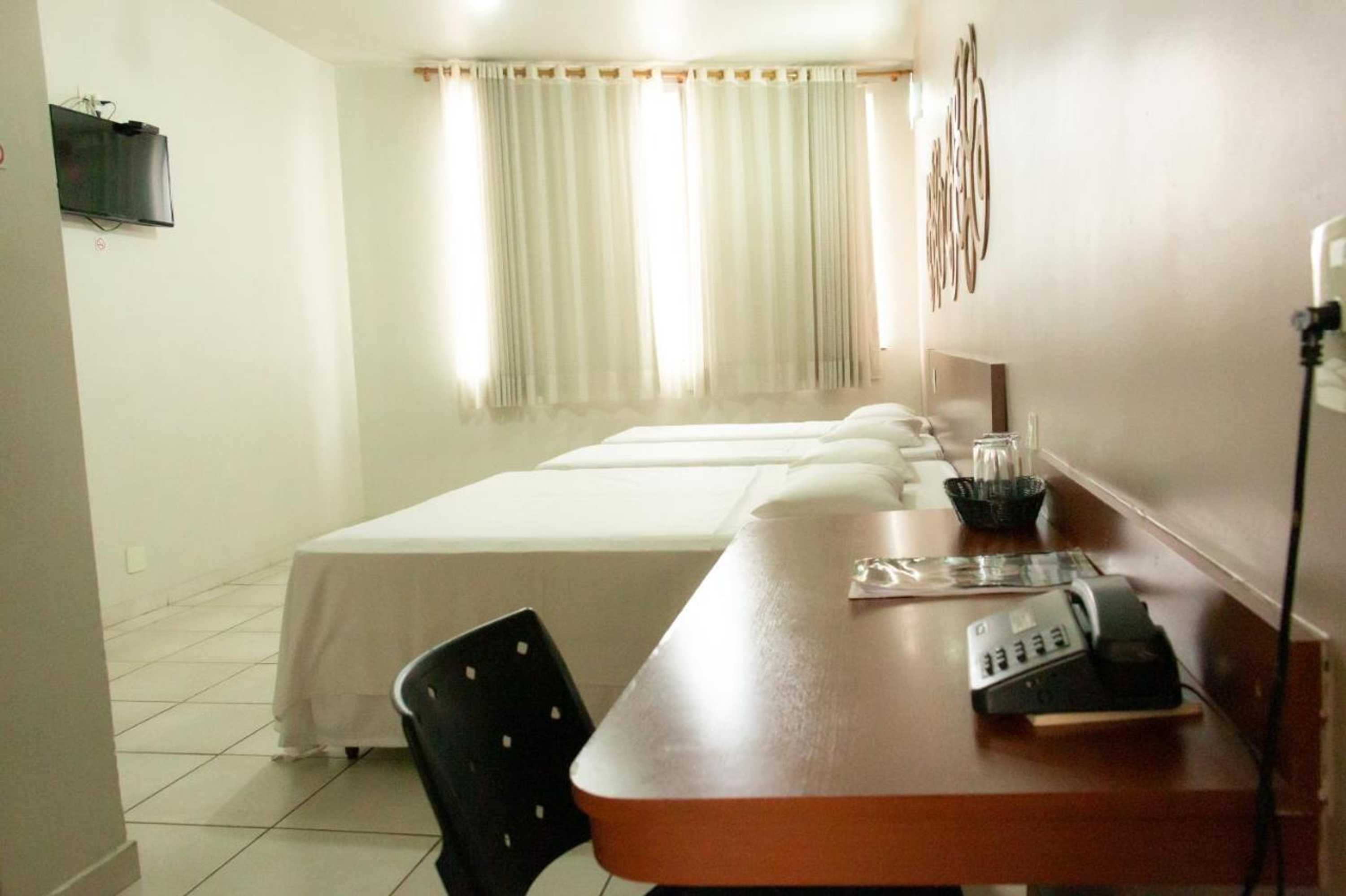 Gift card for Contagem Centro Hotel Gift card for Contagem Centro Hotel