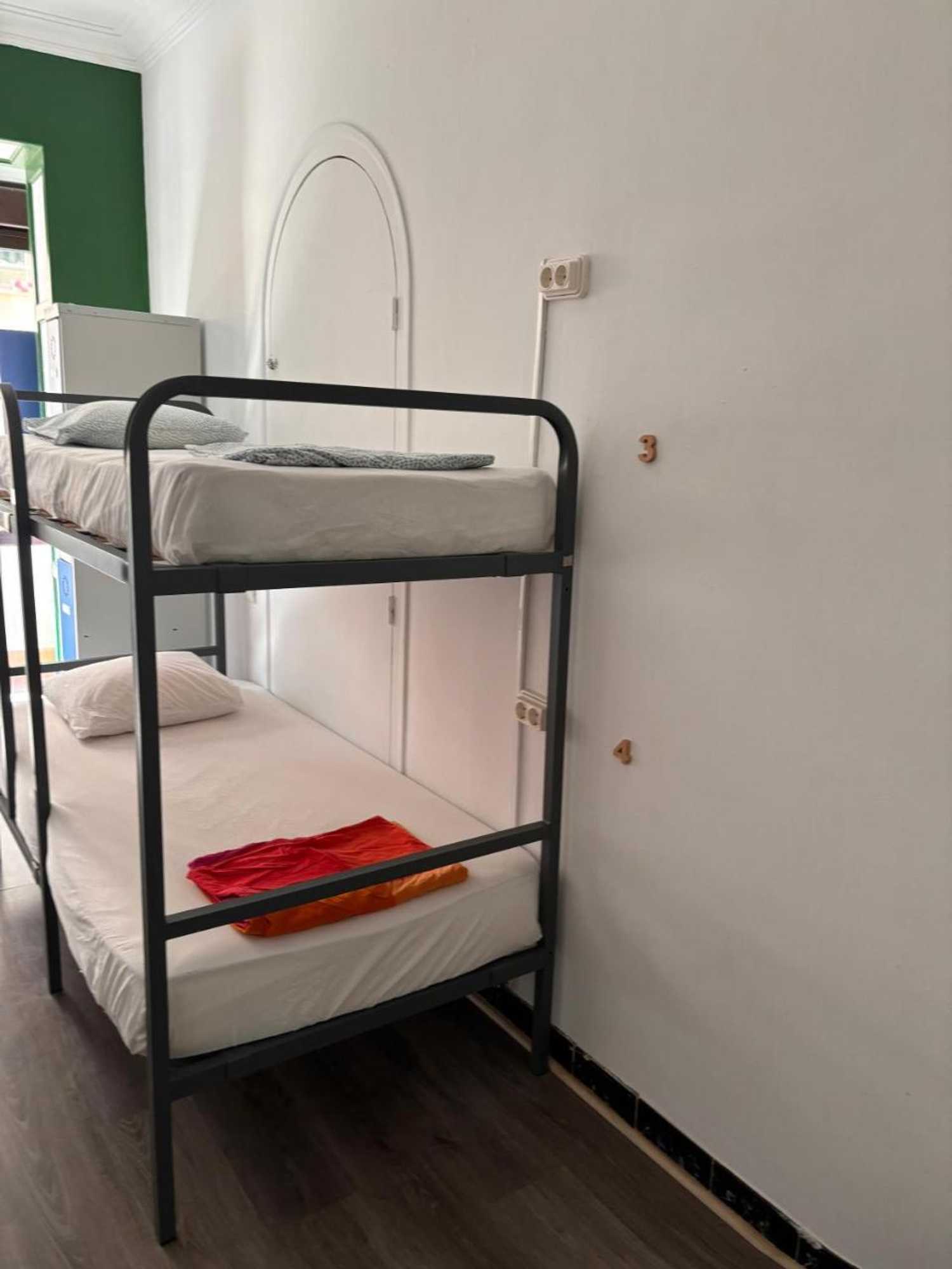 Gift card for Tarragona Hostel