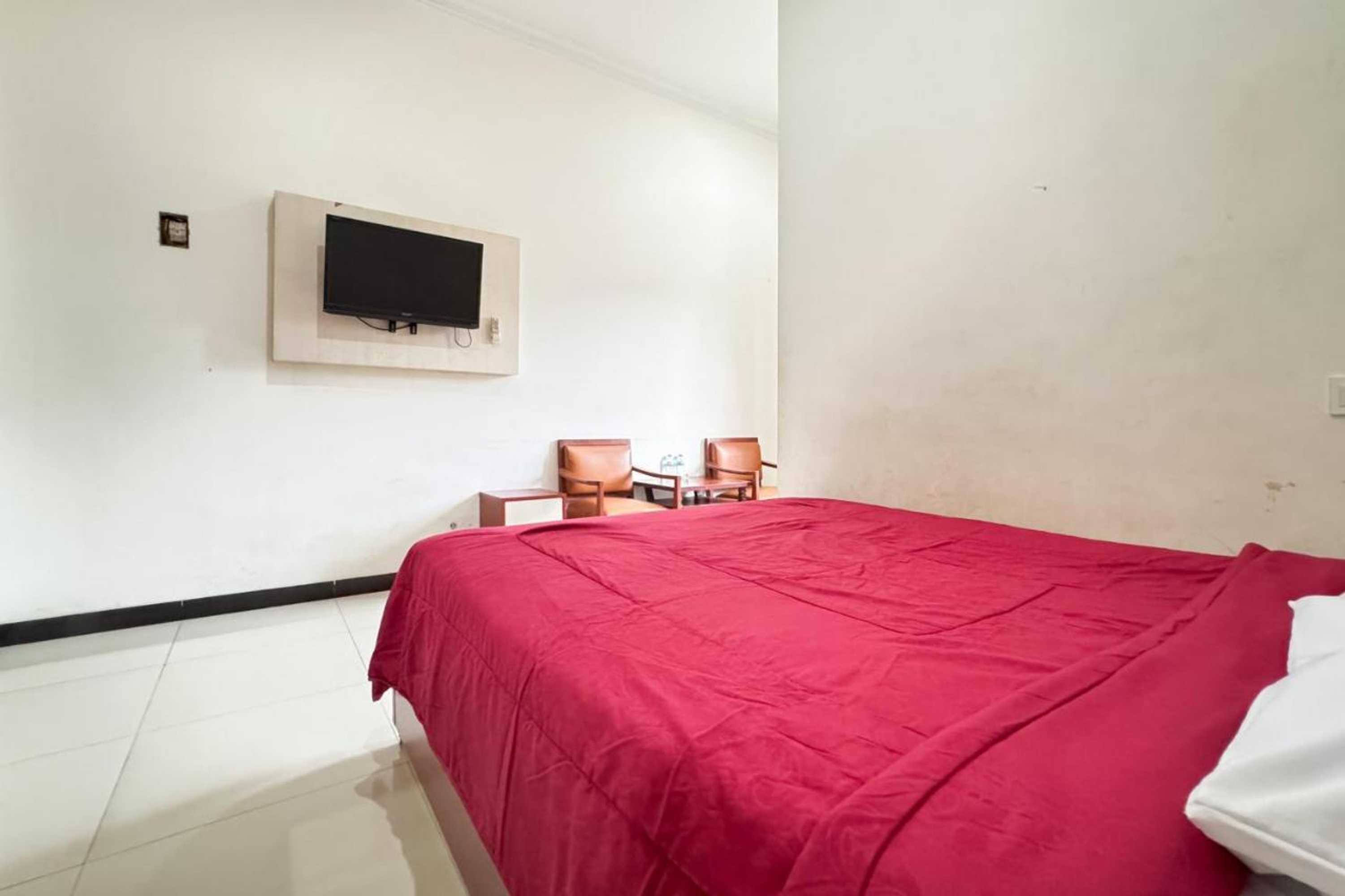 Gift card for Hotel Gondang Redpartner