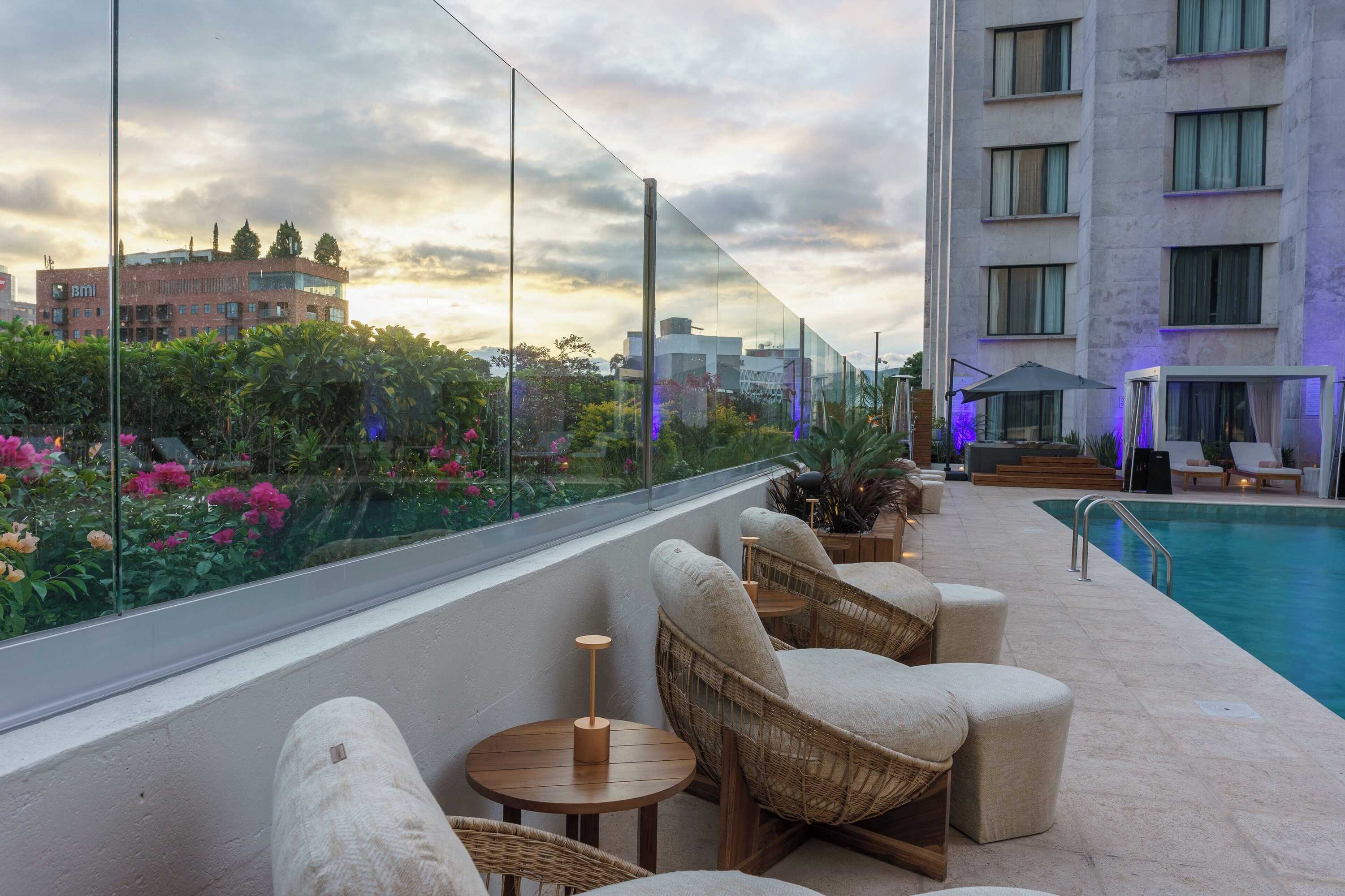 Gift card for Intercontinental Real Guatemala by Ihg Gift card for Intercontinental Real Guatemala by Ihg
