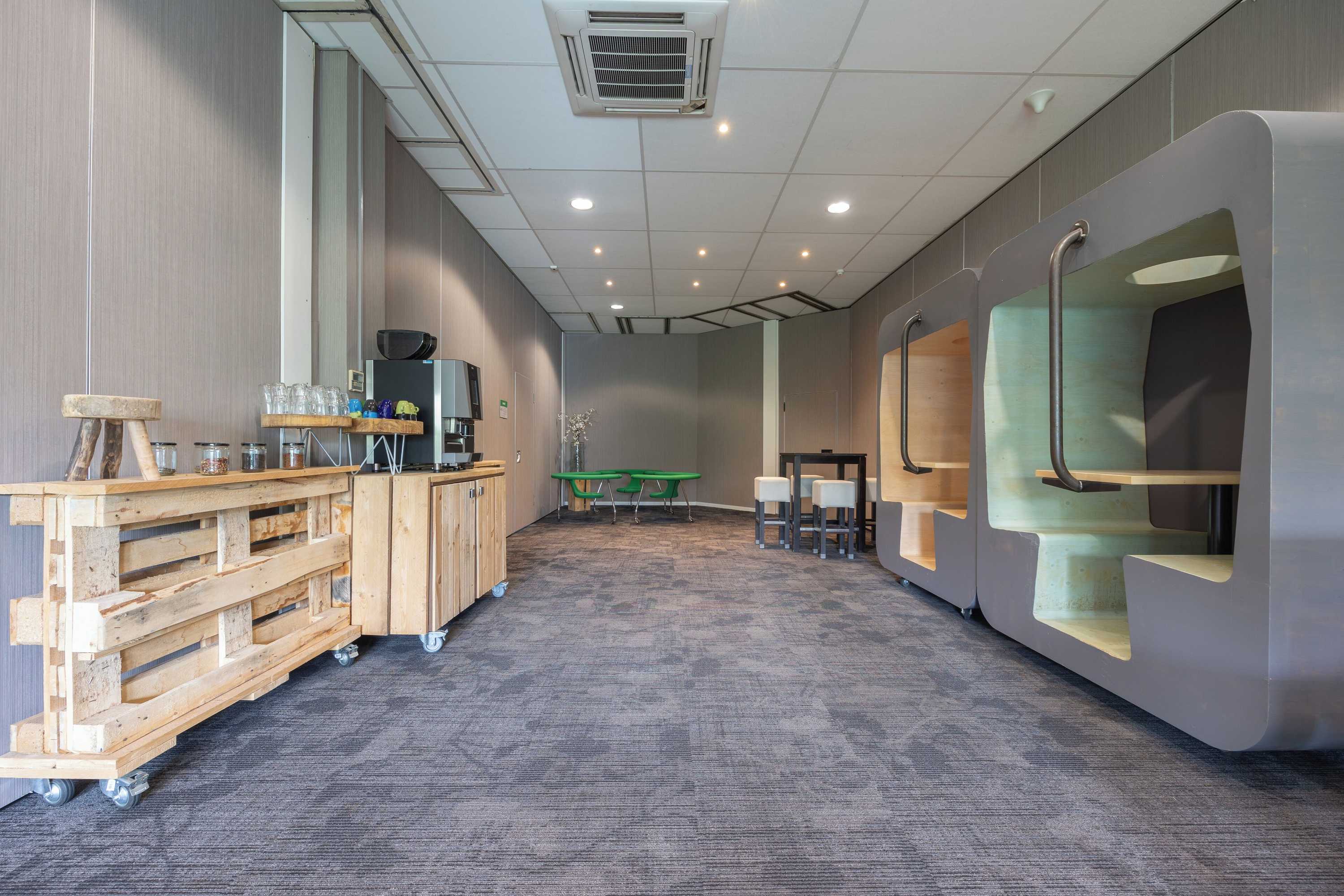 Gift card for Amrath Airport Hotel Rotterdam