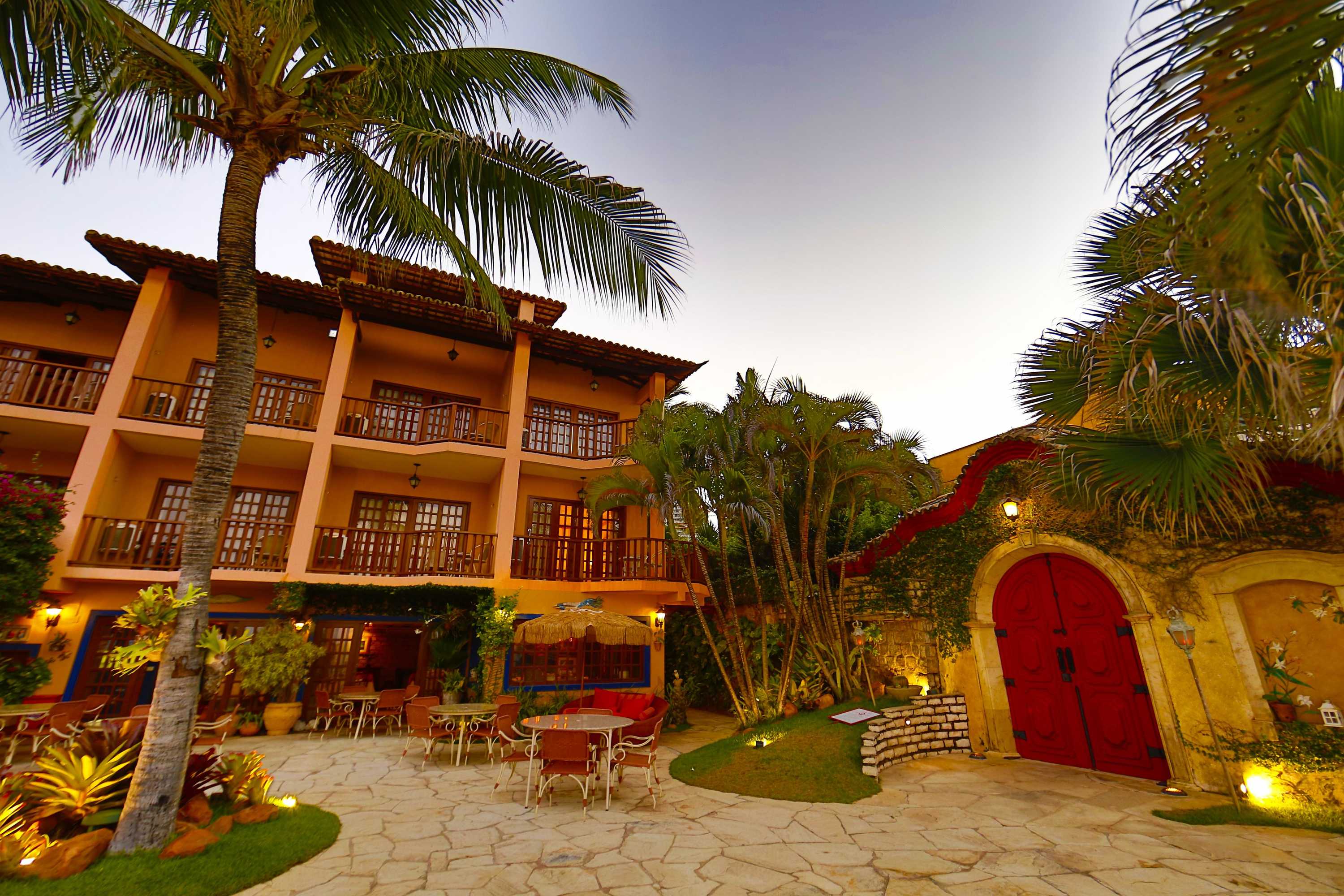 Gift card for Manary Praia Hotel Gift card for Manary Praia Hotel