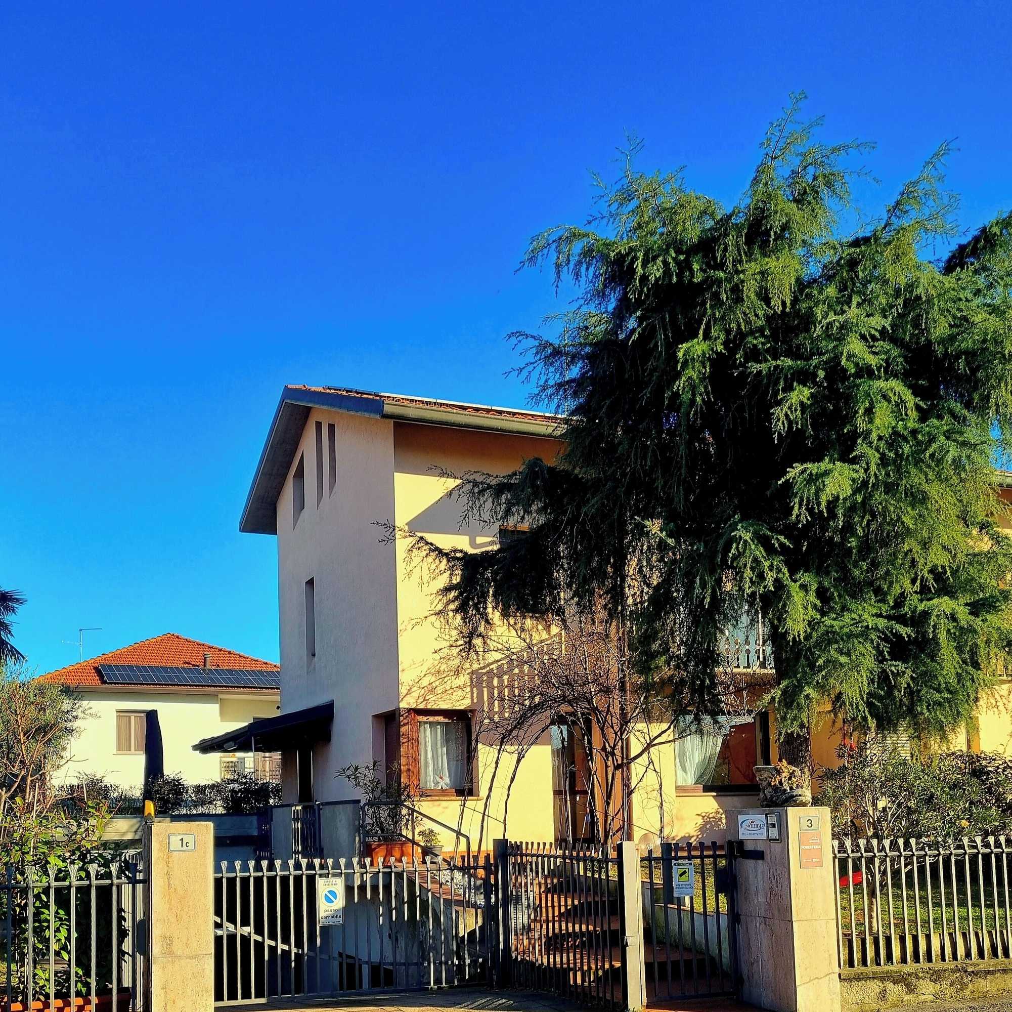 Gift card for Orio Welcome