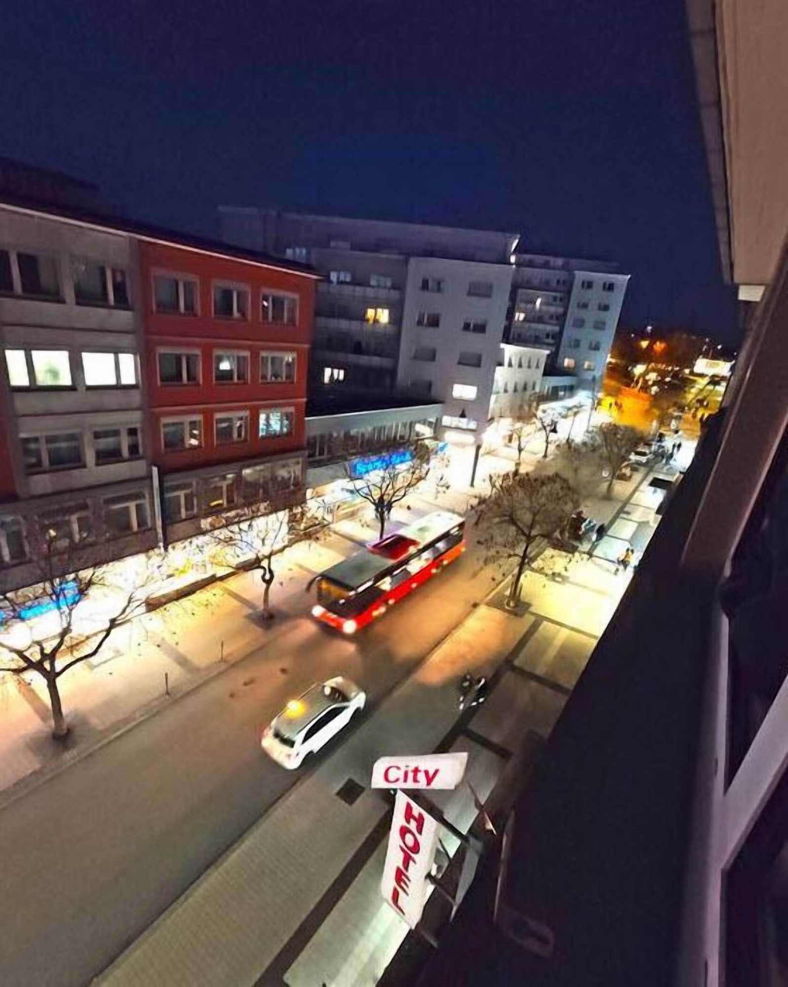 Gift card for City Hotel Pforzheim Gift card for City Hotel Pforzheim
