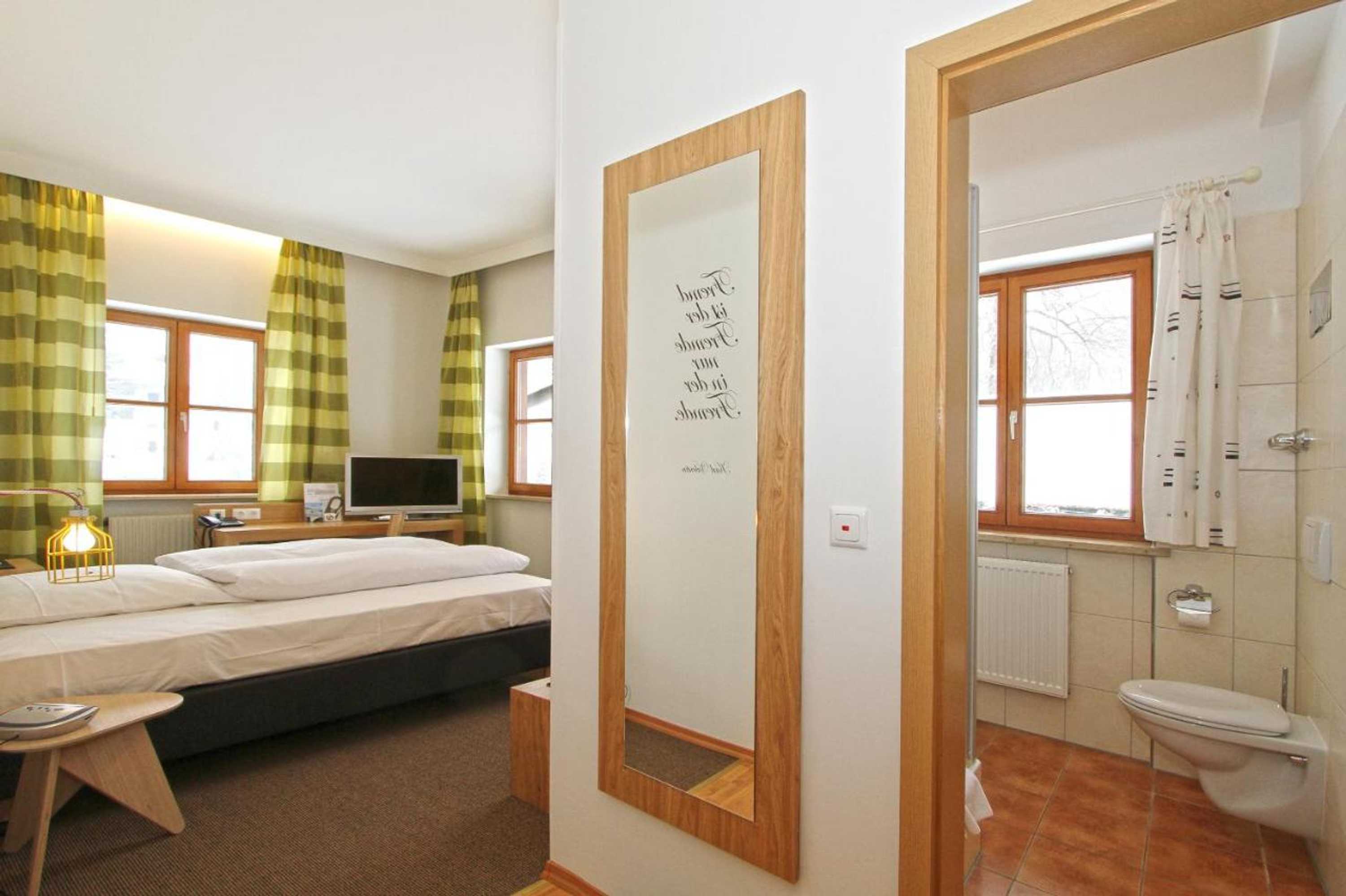 Gift card for Hotel Gut Schwaige