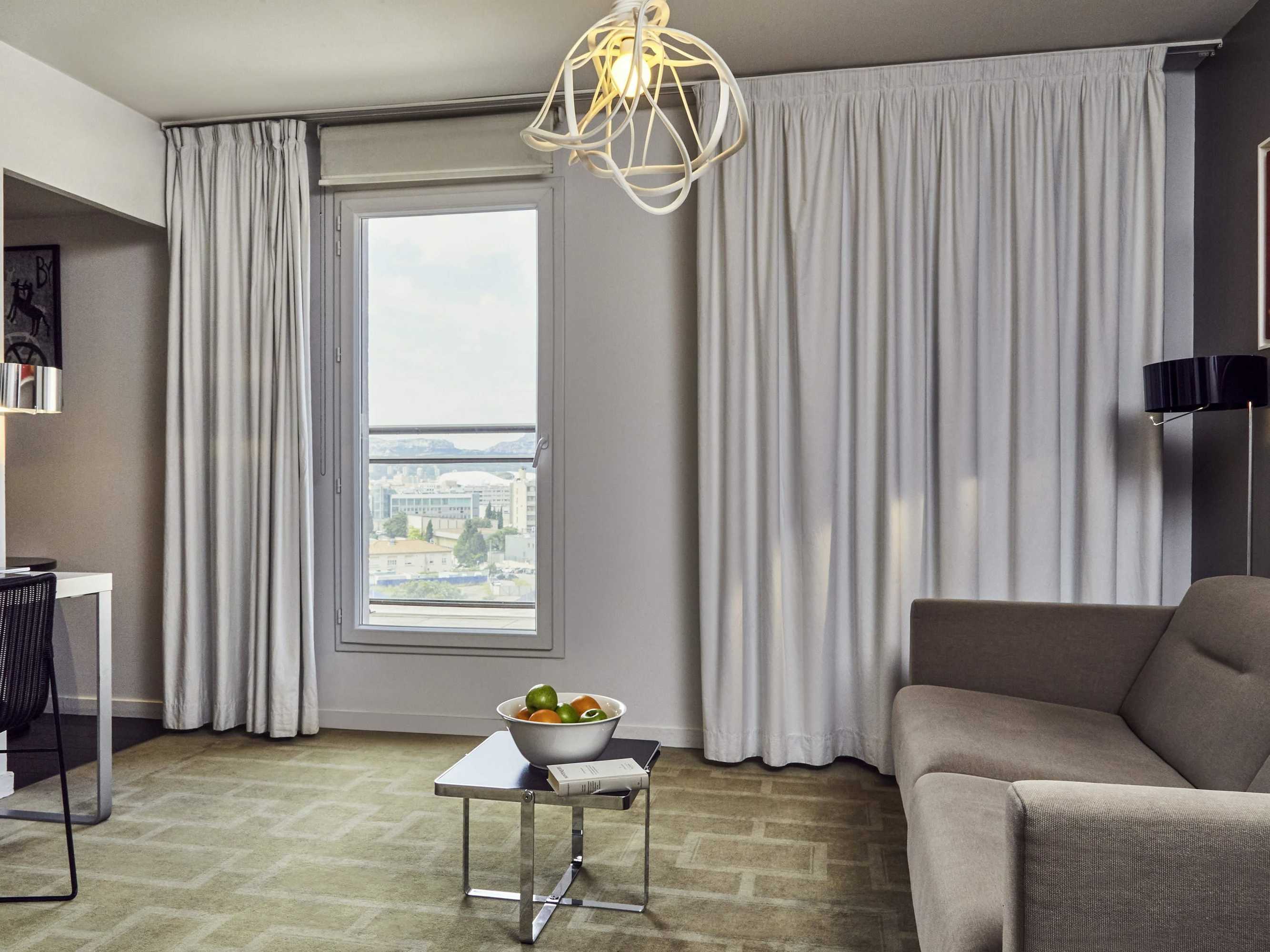 Gift card for Aparthotel Adagio Marseille Timone Gift card for Aparthotel Adagio Marseille Timone