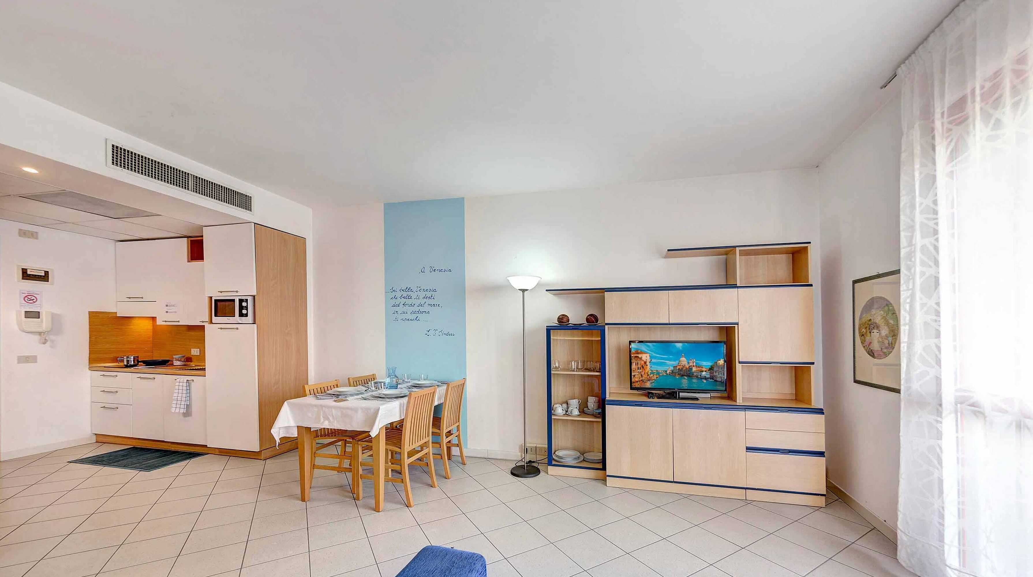 Gift card for Residence Venice Aparthotel Gift card for Residence Venice Aparthotel