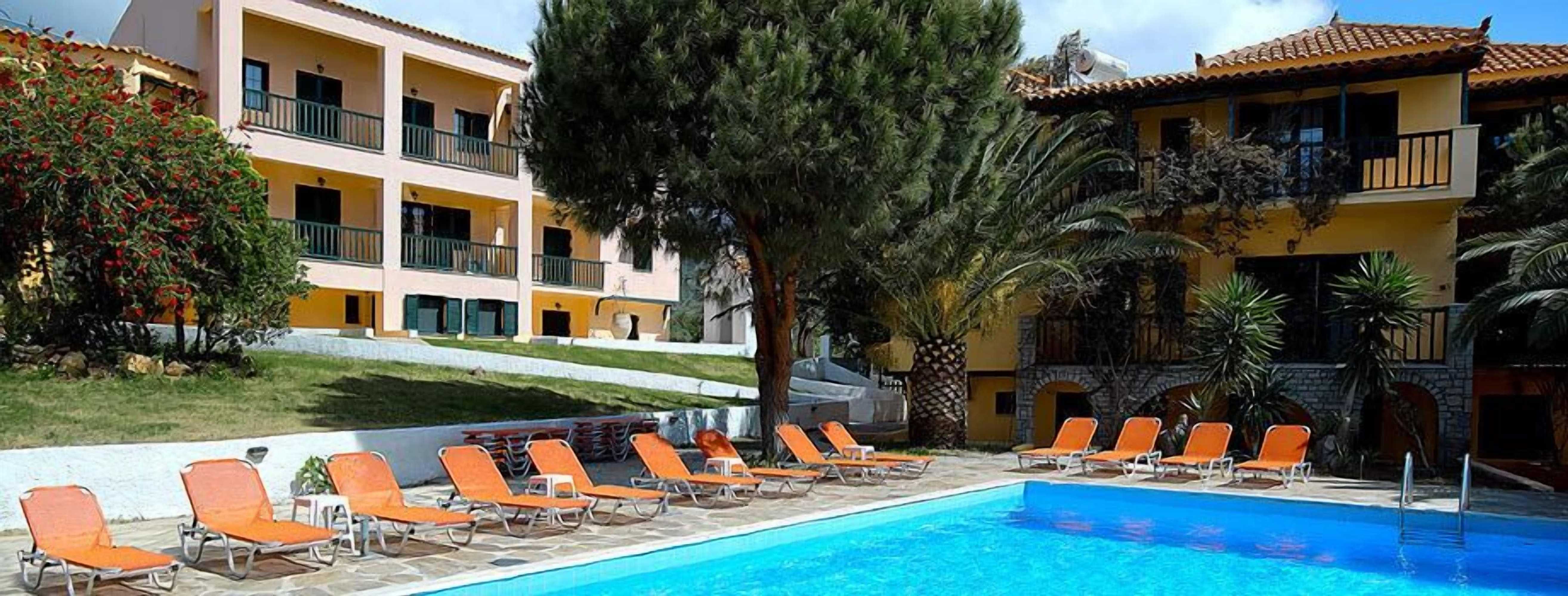 Gift card for Ledra Samos Hotel Gift card for Ledra Samos Hotel