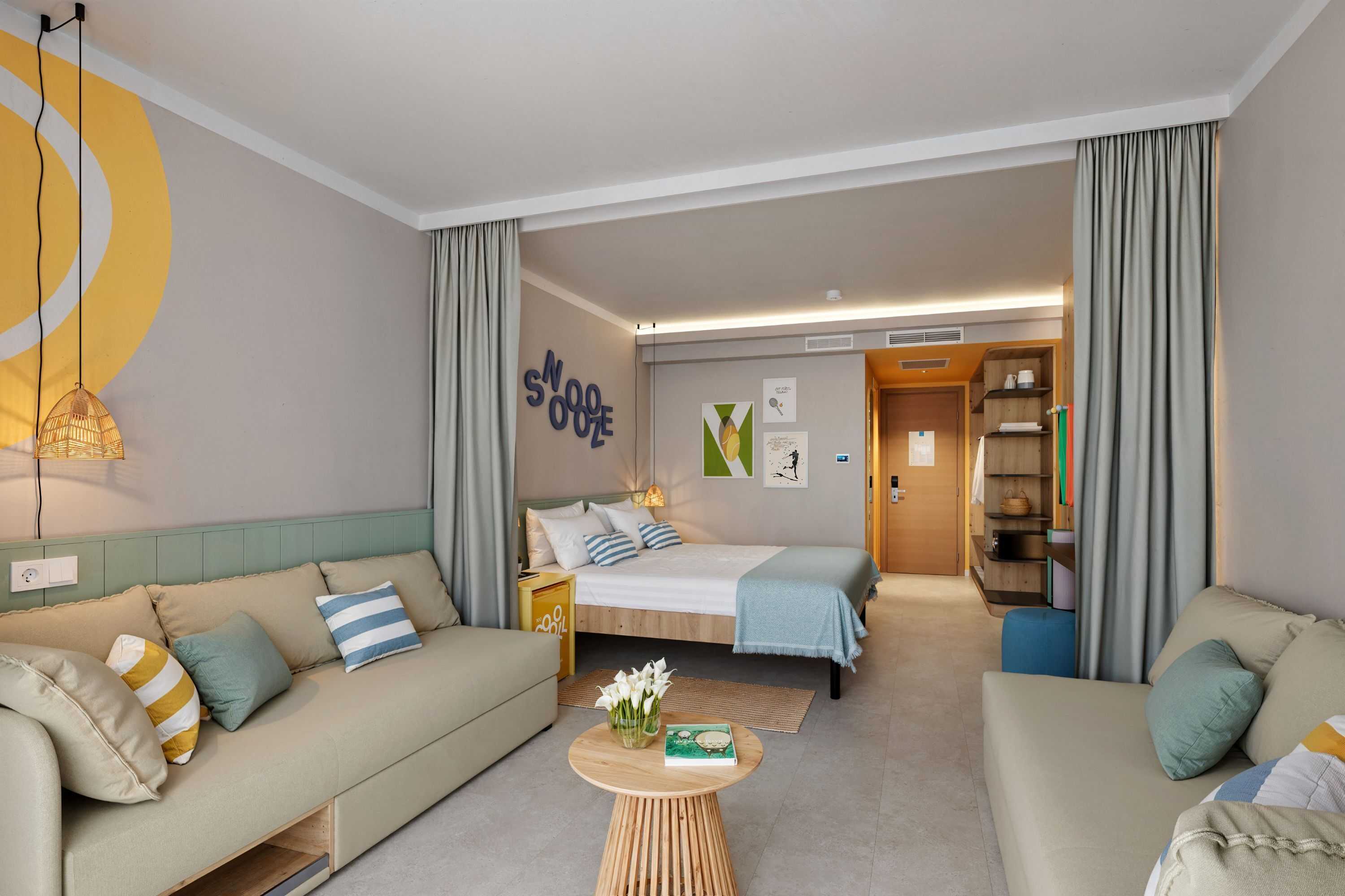 Gift card for Sunny Poreč by Valamar