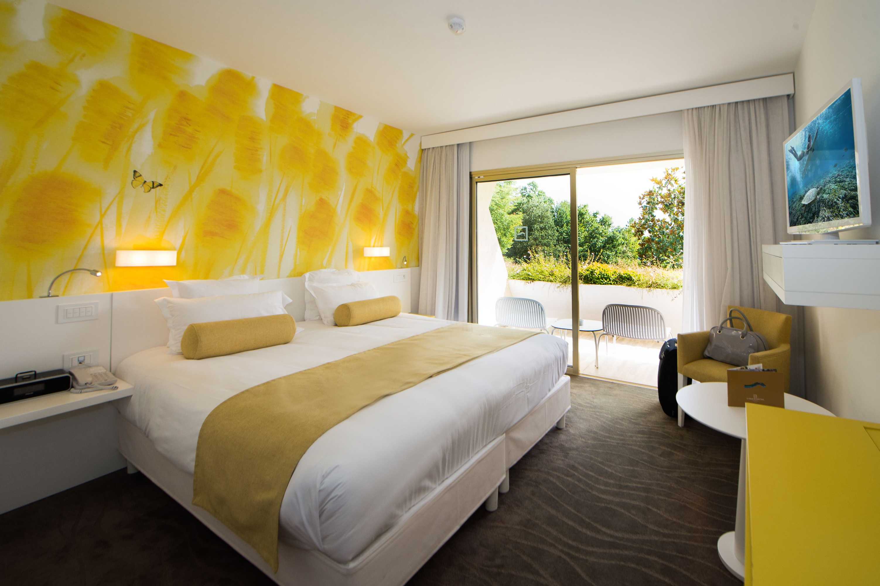 Gift card for La Vague De Saint Paul