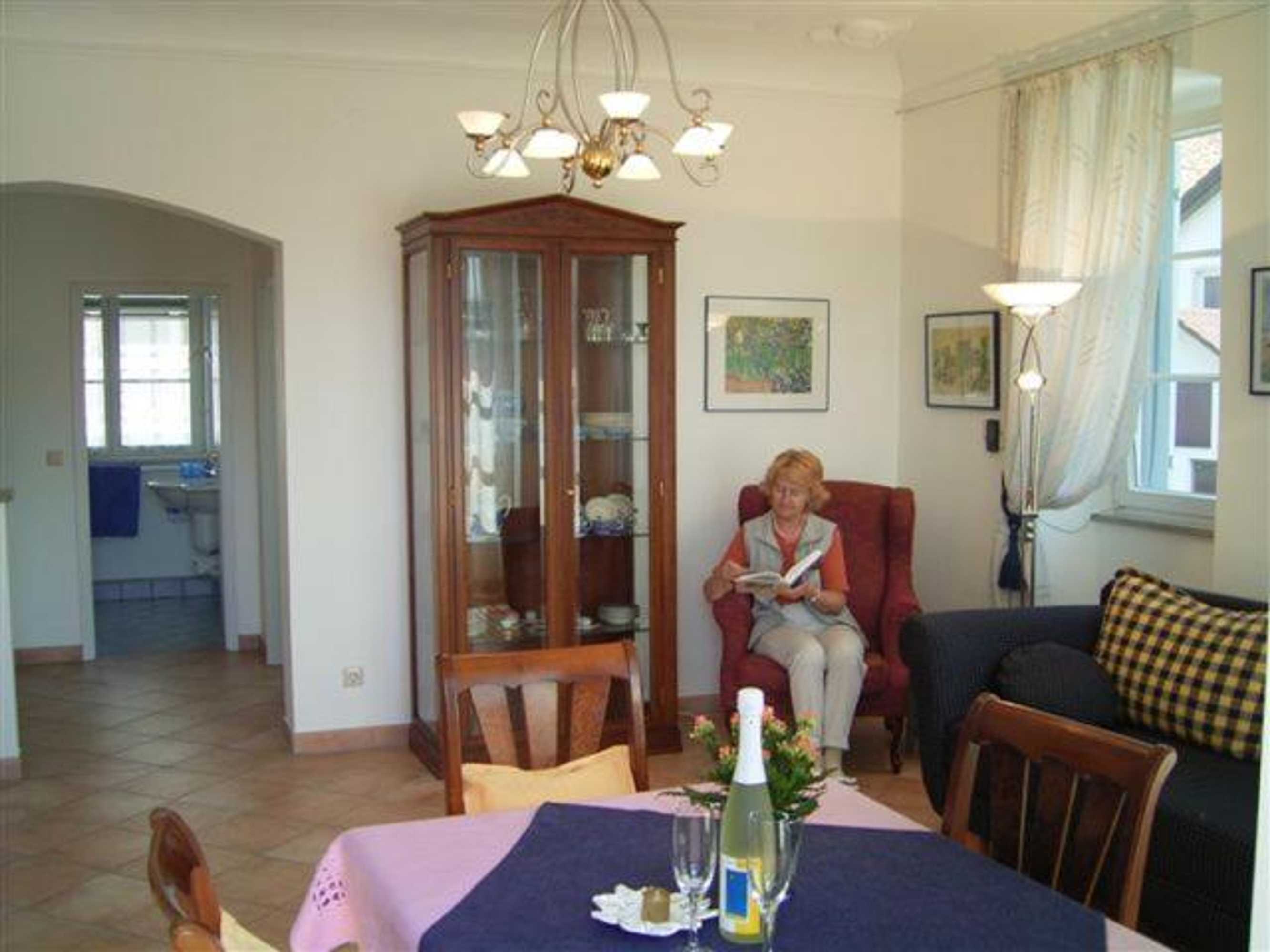 Gift card for Villa Linke am Bodensee