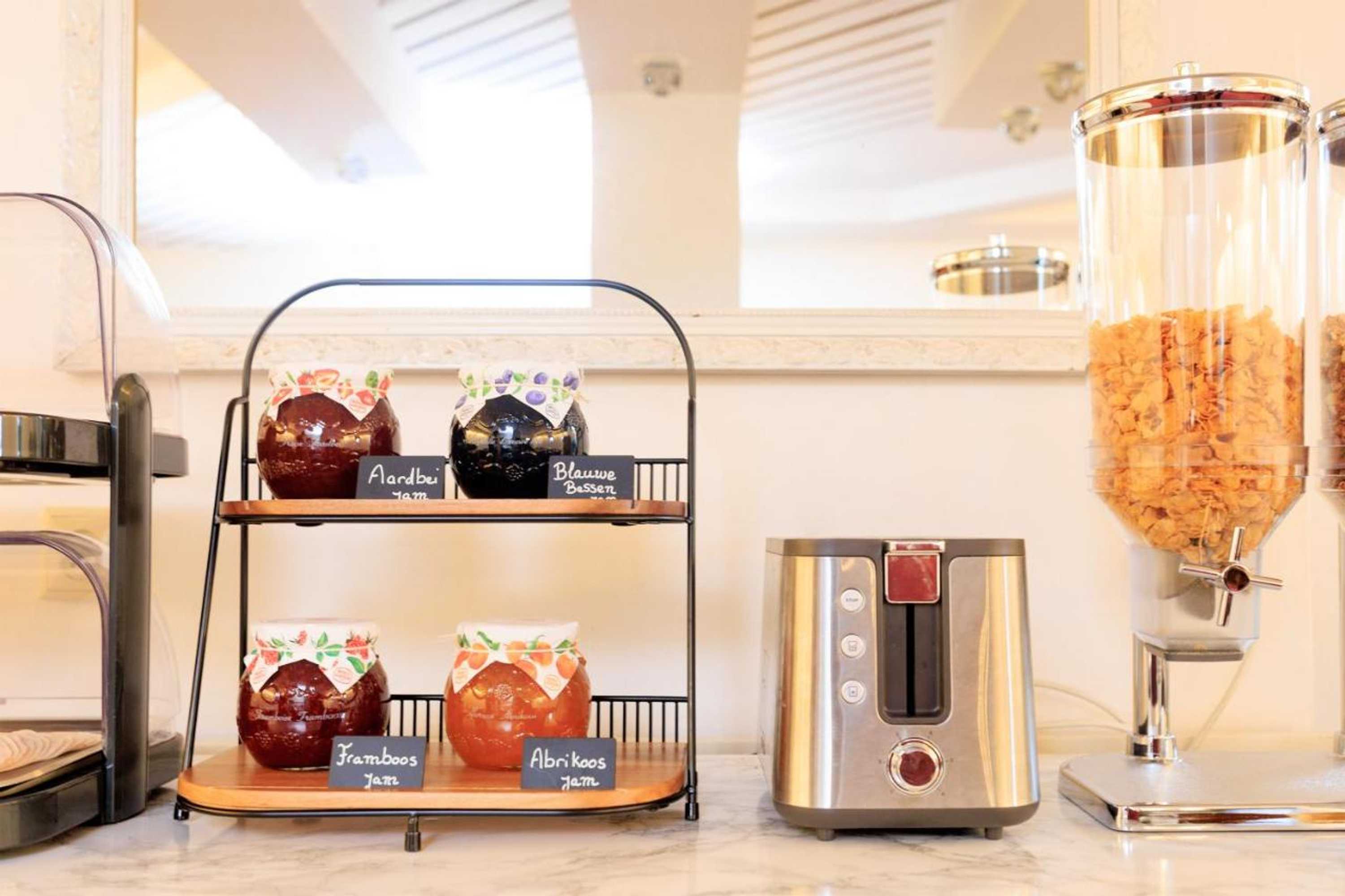 Gift card for Hotel Berg en Bos