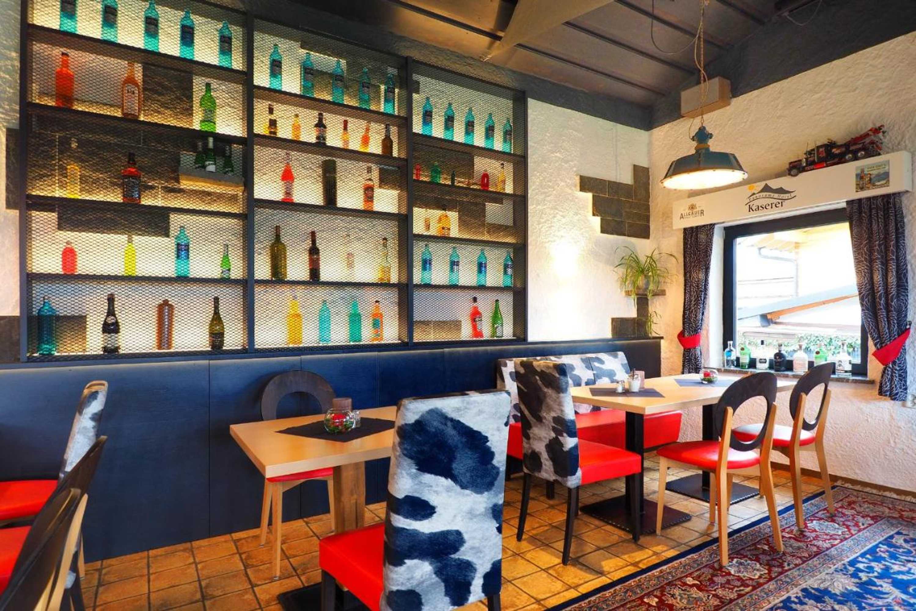 Gift card for Panorama Hotel Kaserer