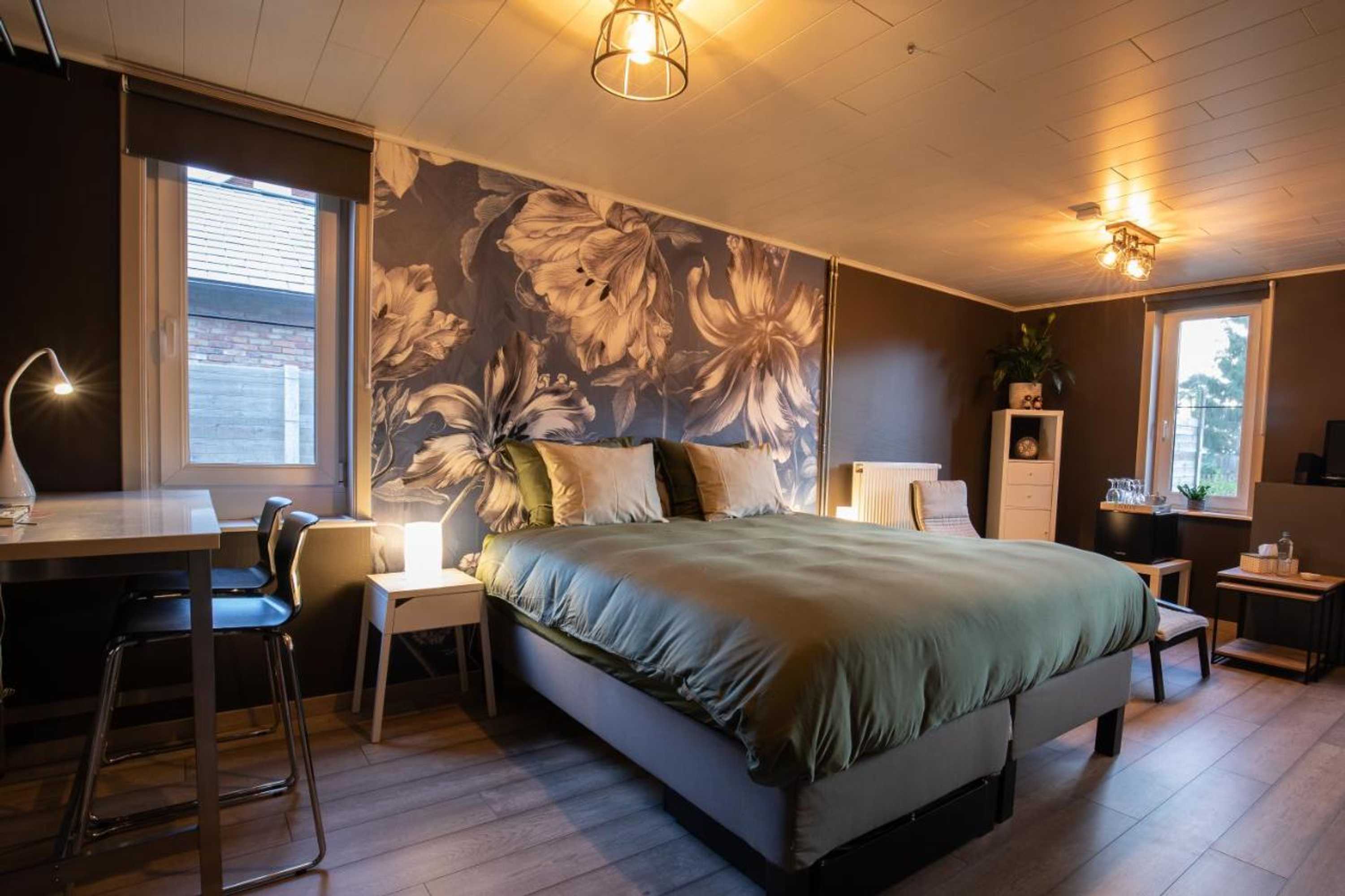 Gift card for B&b De Oude Berg