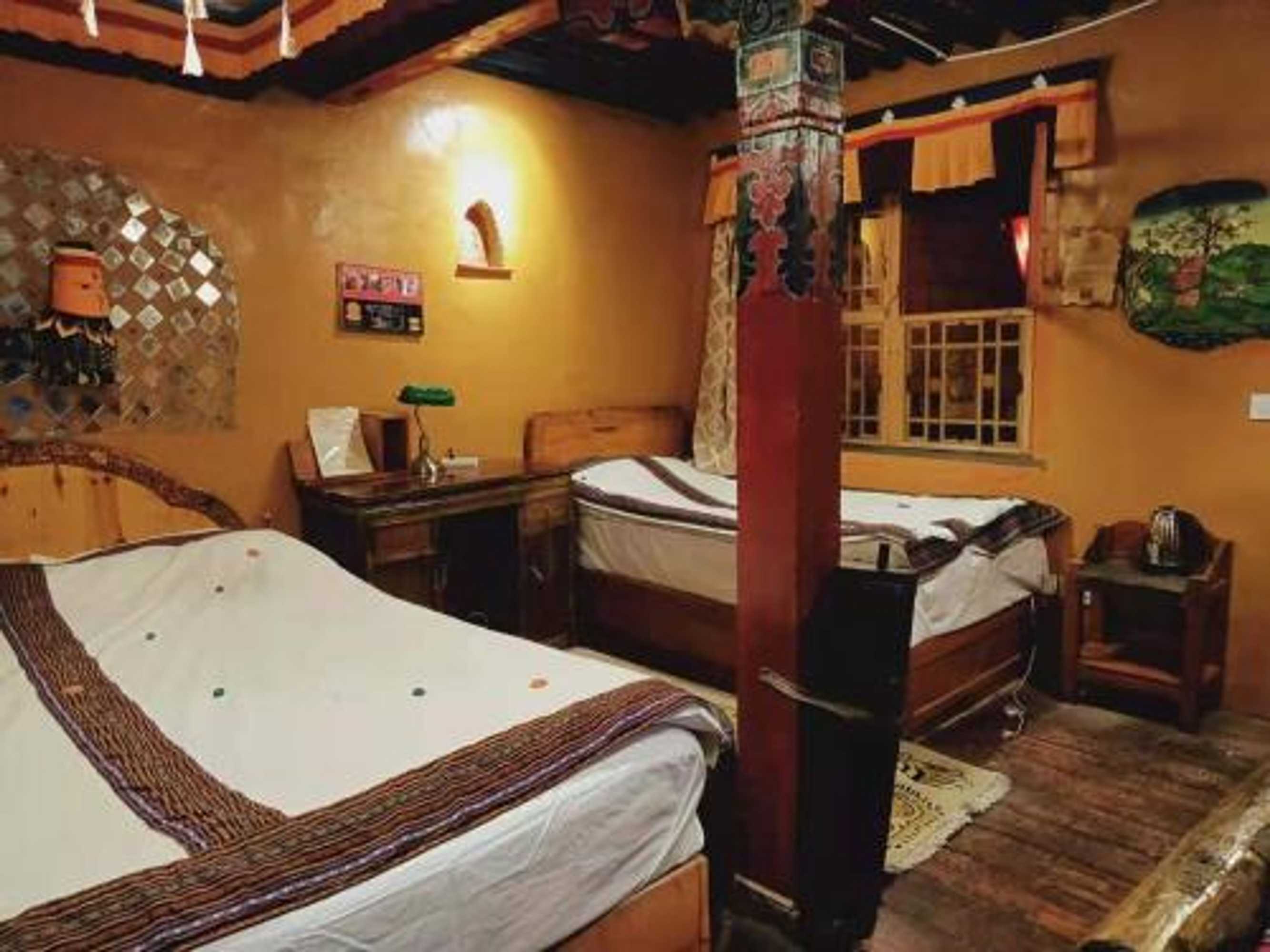 Gift card for Shambhala Palace Hotel Gift card for Shambhala Palace Hotel
