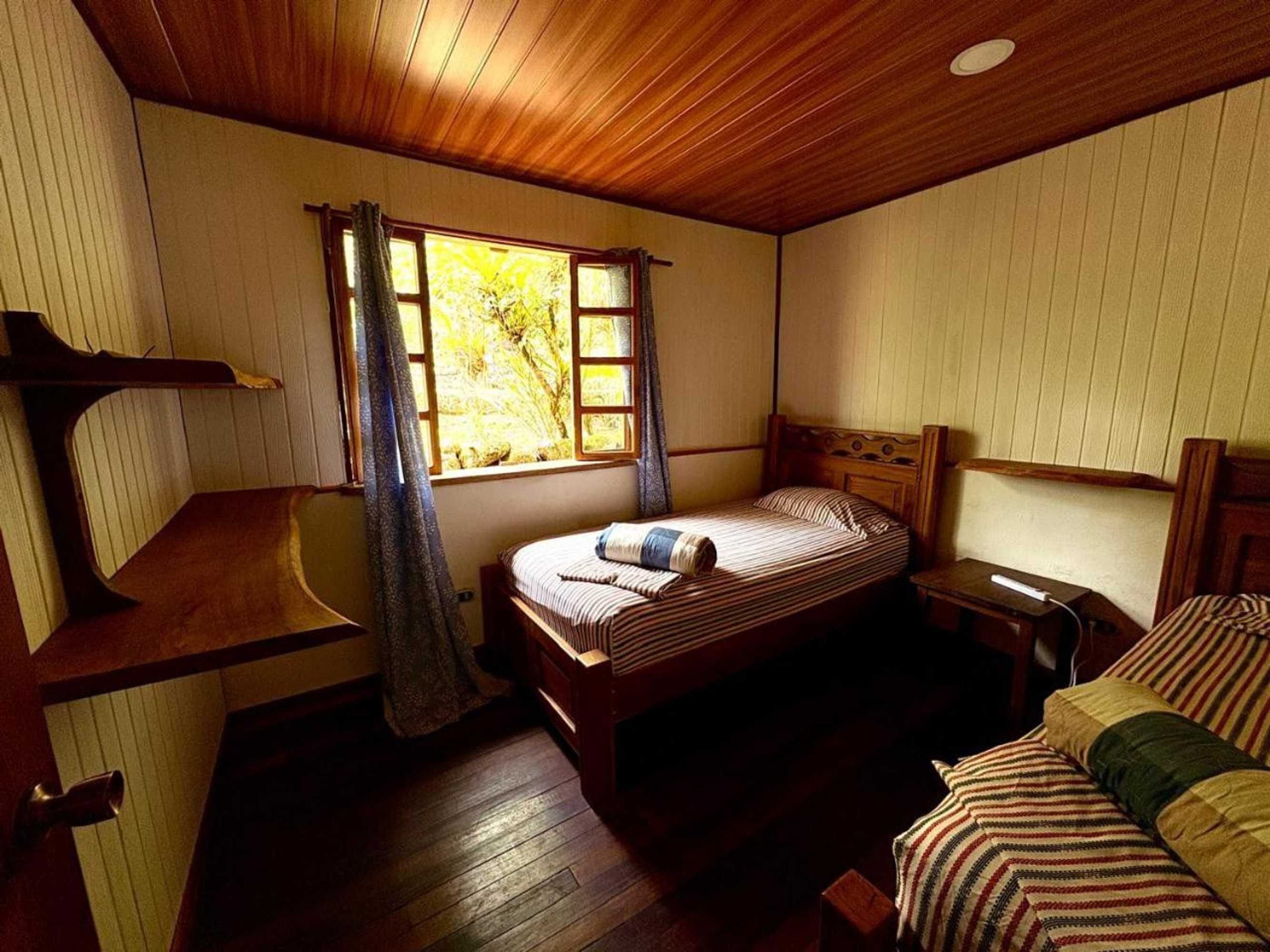 Gift card for Spanish by The River - Turrialba