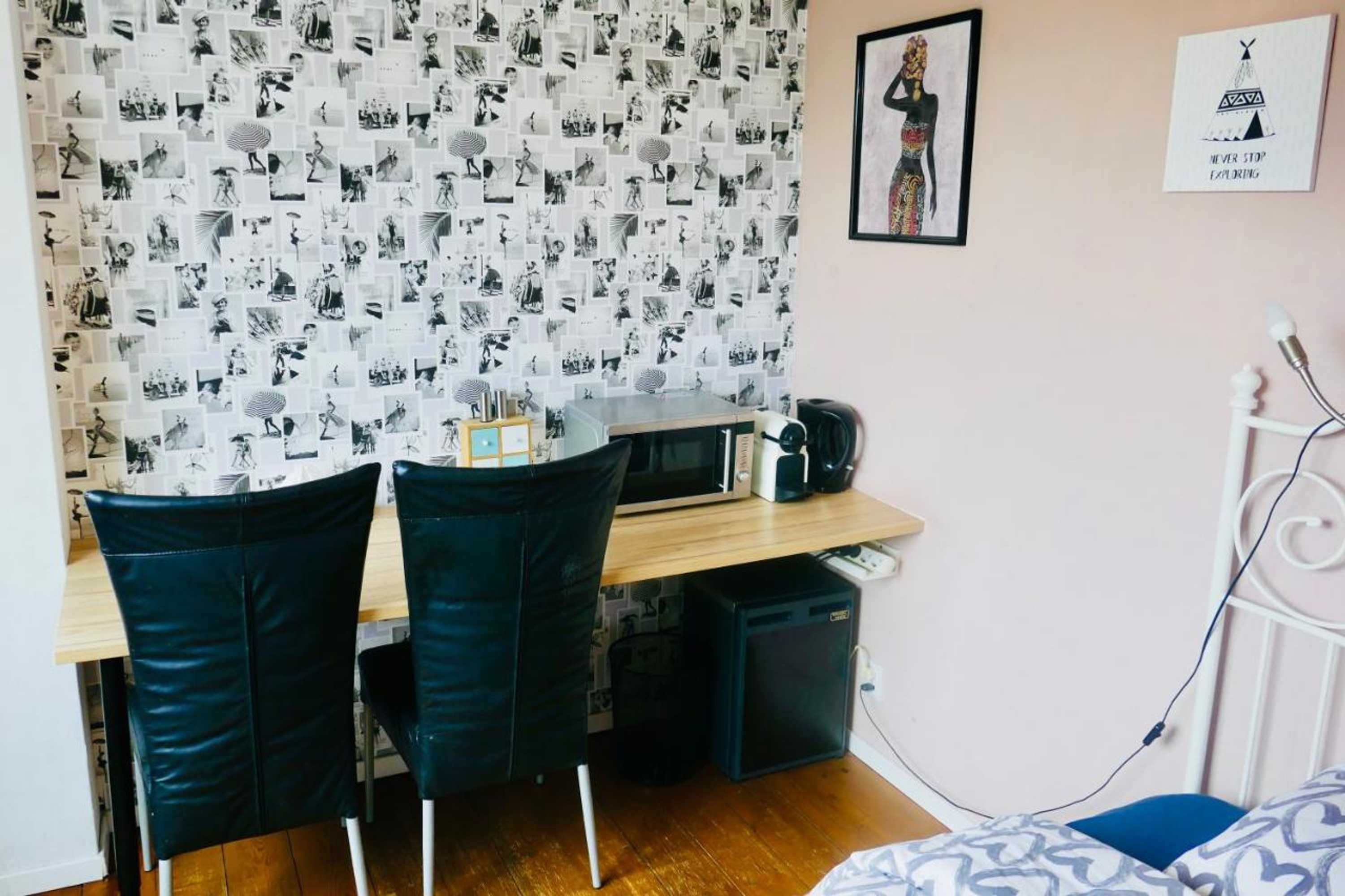 Gift card for Silver Moon Bed & Breakfast