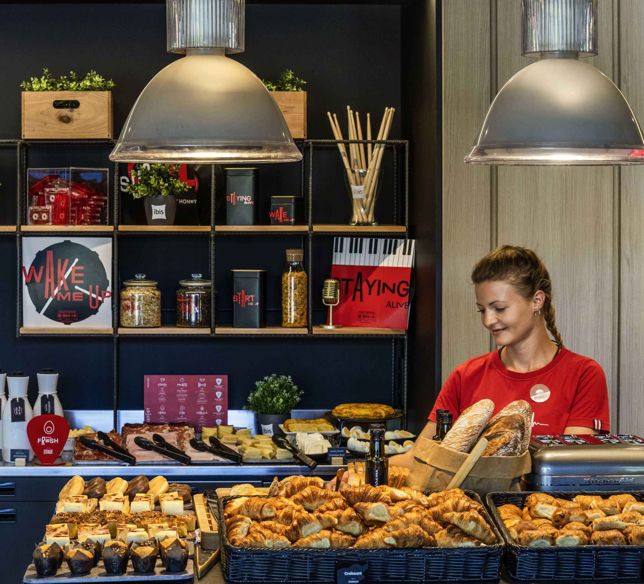 Gift card for Ibis Barcelona Aeropuerto Viladecans Gift card for Ibis Barcelona Aeropuerto Viladecans